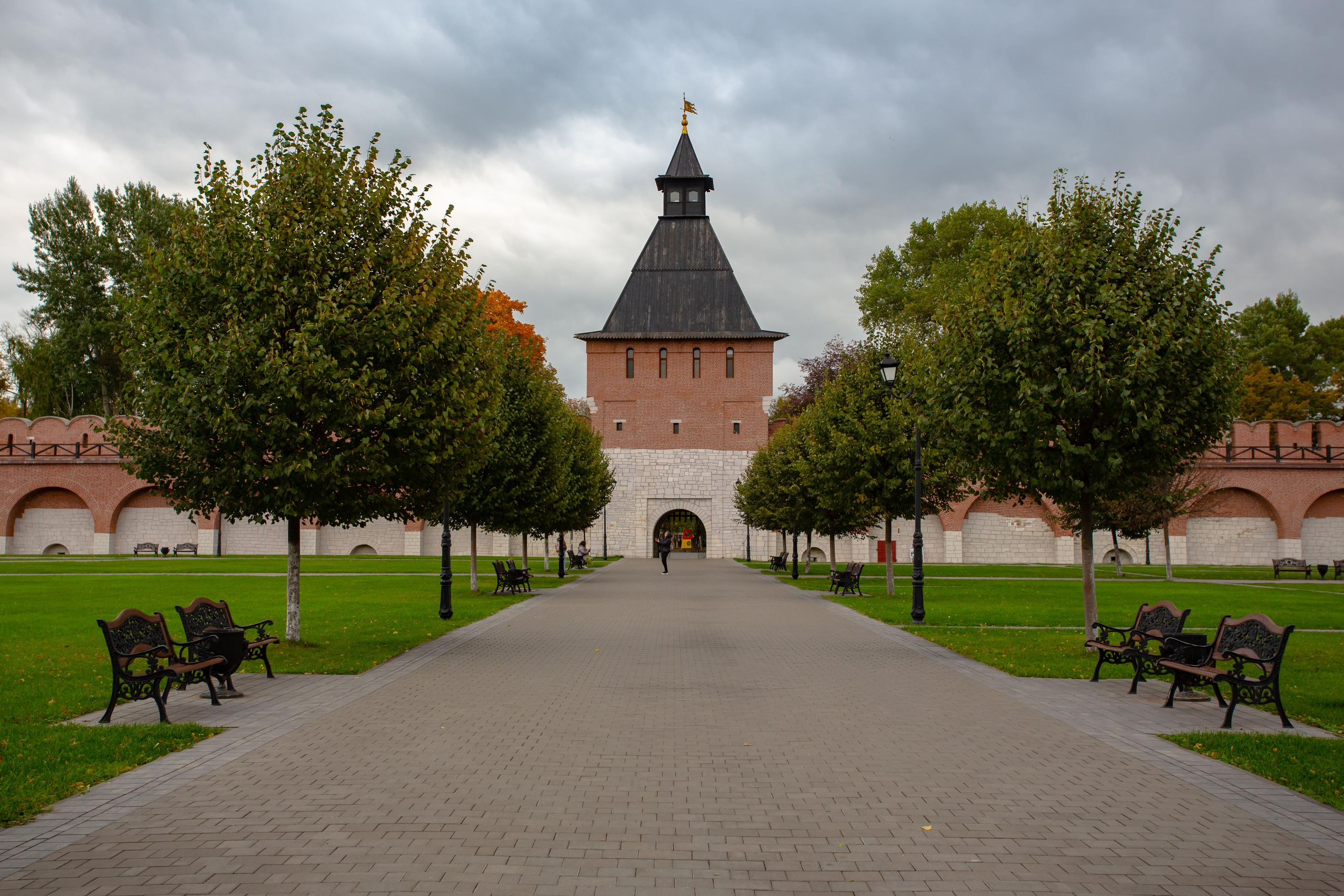 Тула. Photographer Sonkina Tatiana (Tanya Ash)