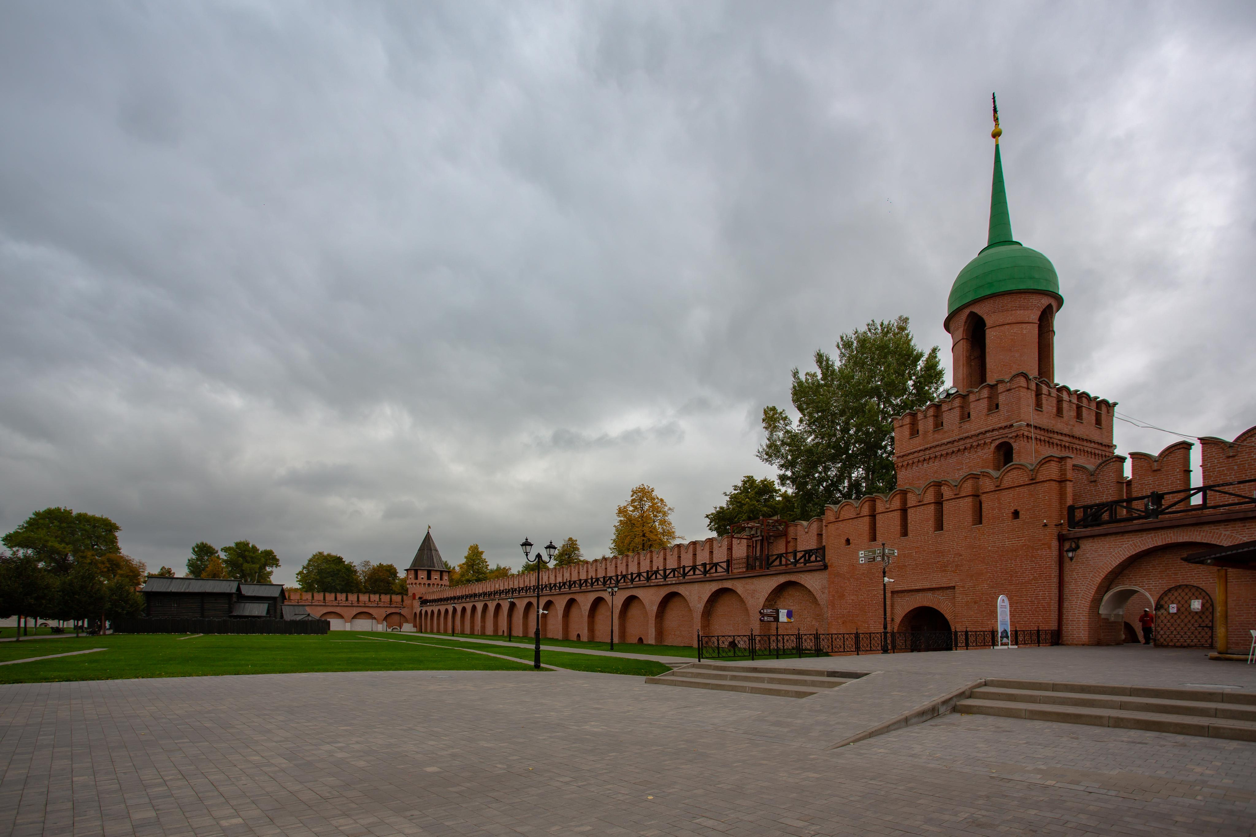 Тула. Photographer Sonkina Tatiana (Tanya Ash)