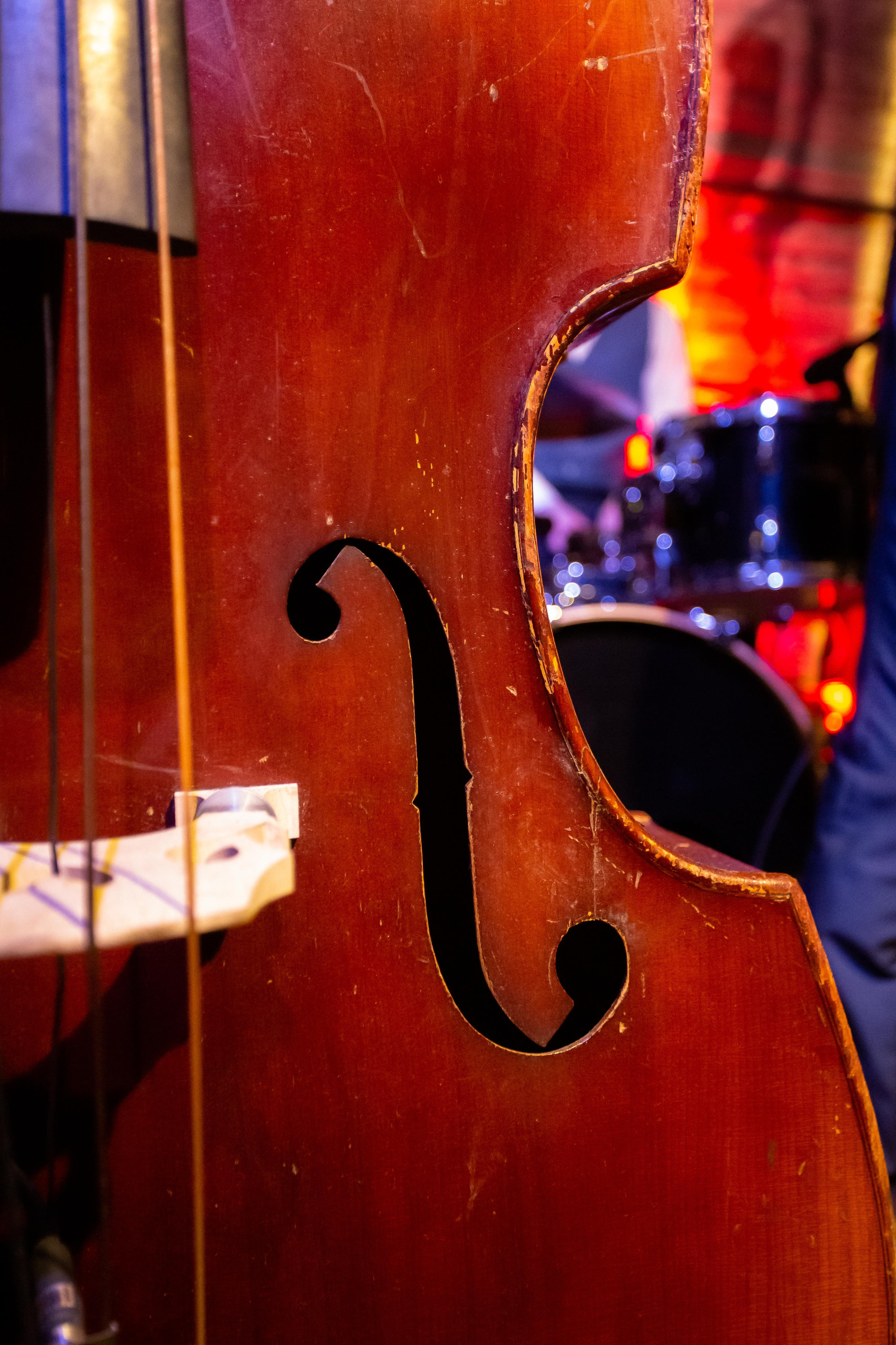 Старый Добрый Dixieland. Photographer Sonkina Tatiana (Tanya Ash)