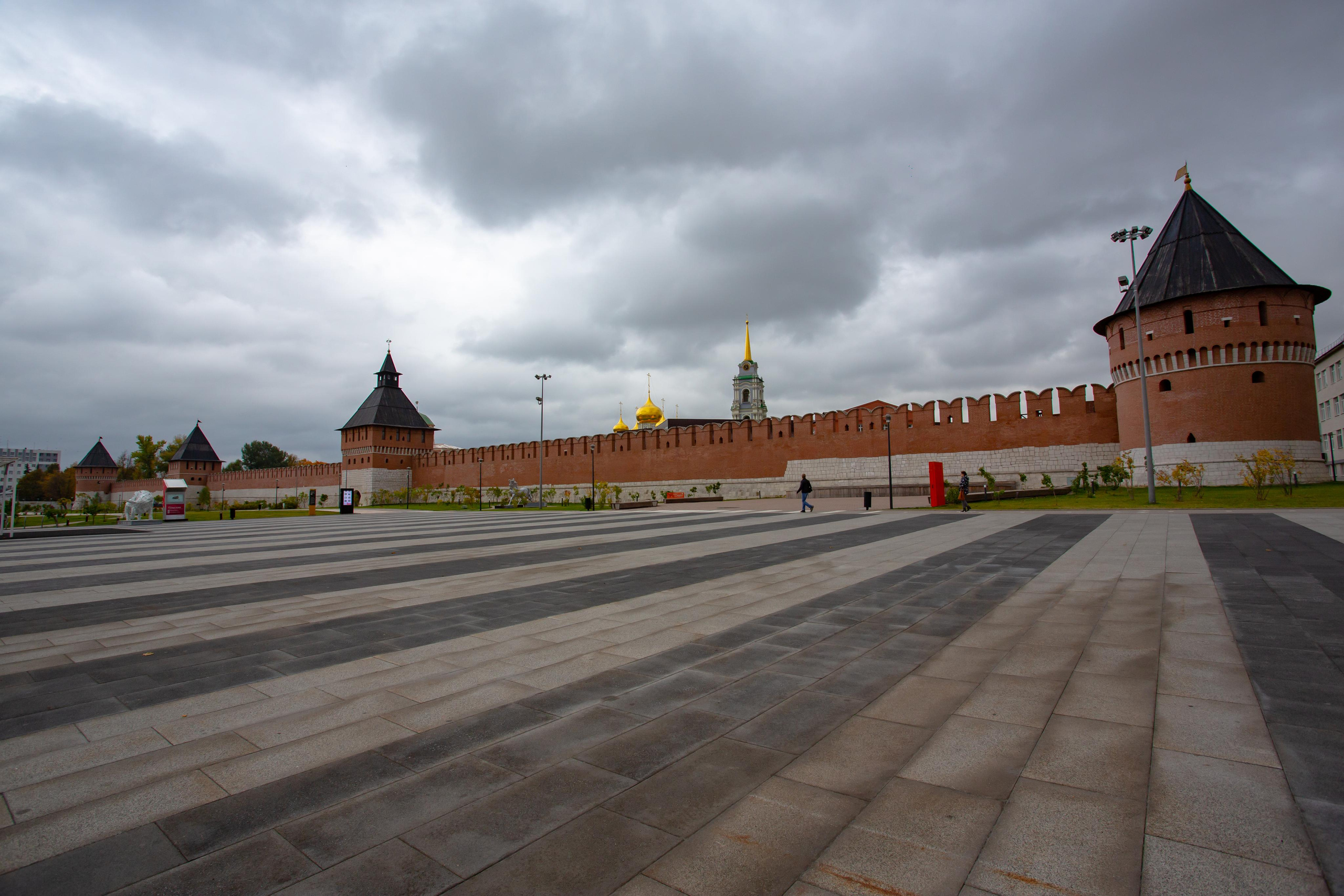 Тула. Photographer Sonkina Tatiana (Tanya Ash)