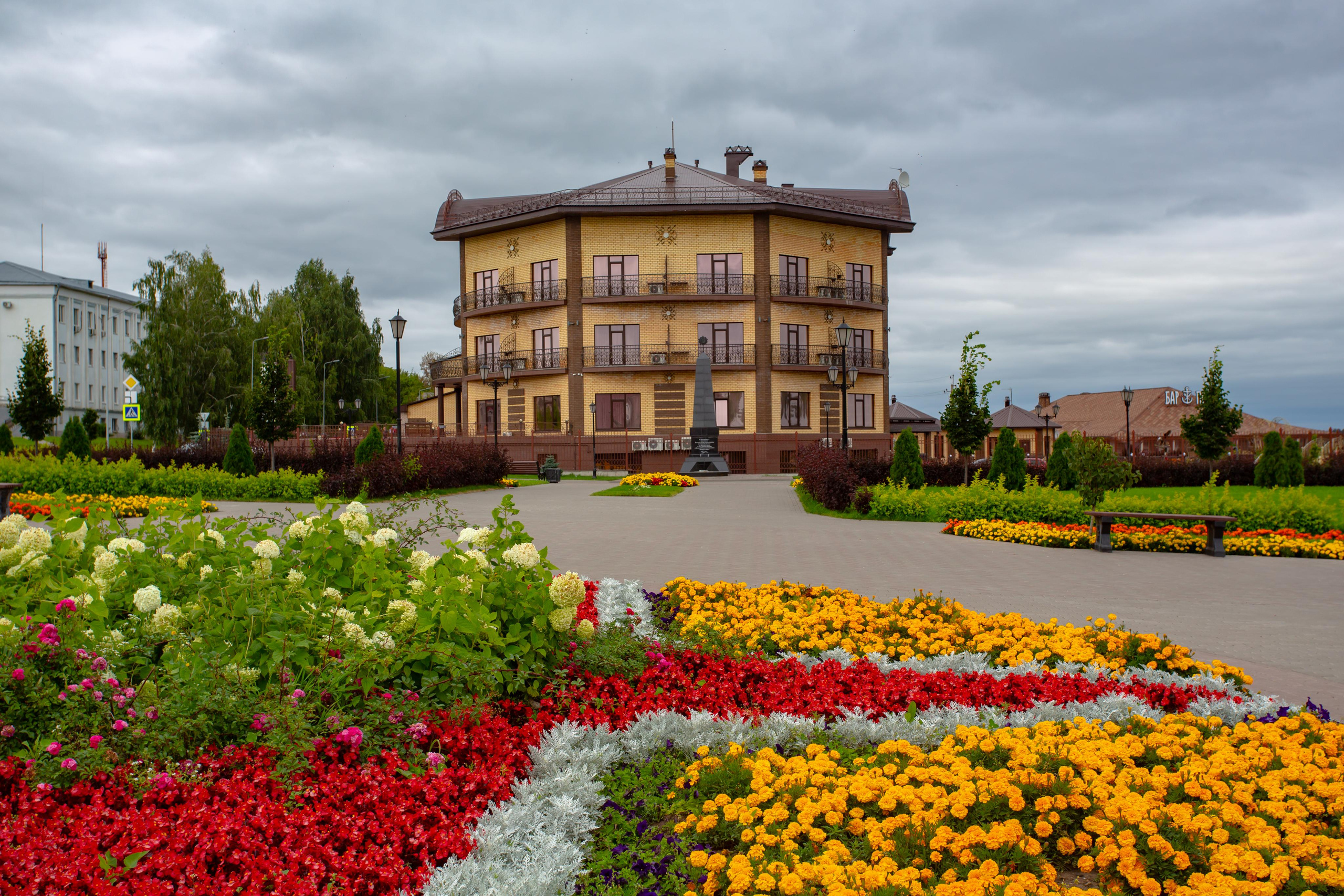 Сарапул. Photographer Sonkina Tatiana (Tanya Ash)