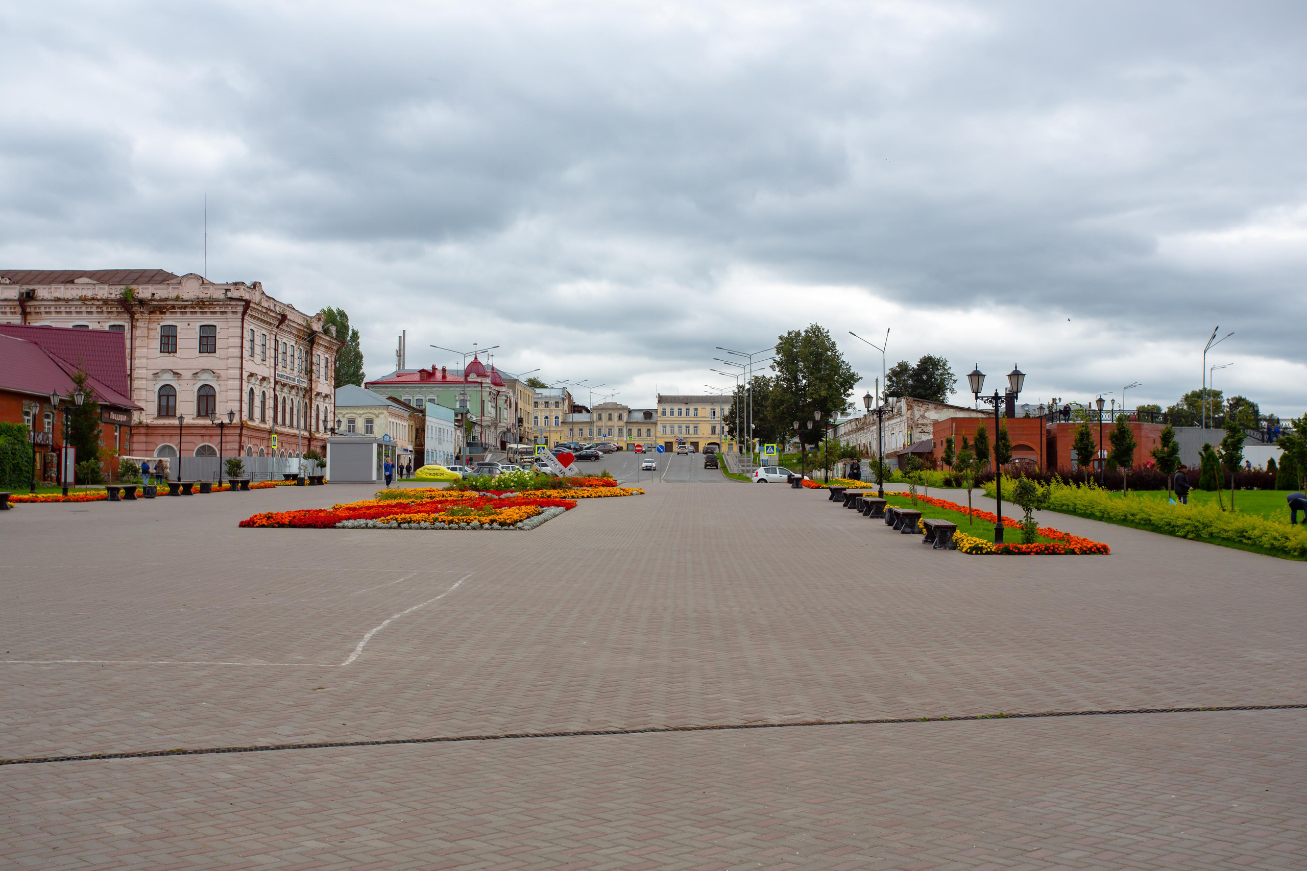 Сарапул. Photographer Sonkina Tatiana (Tanya Ash)