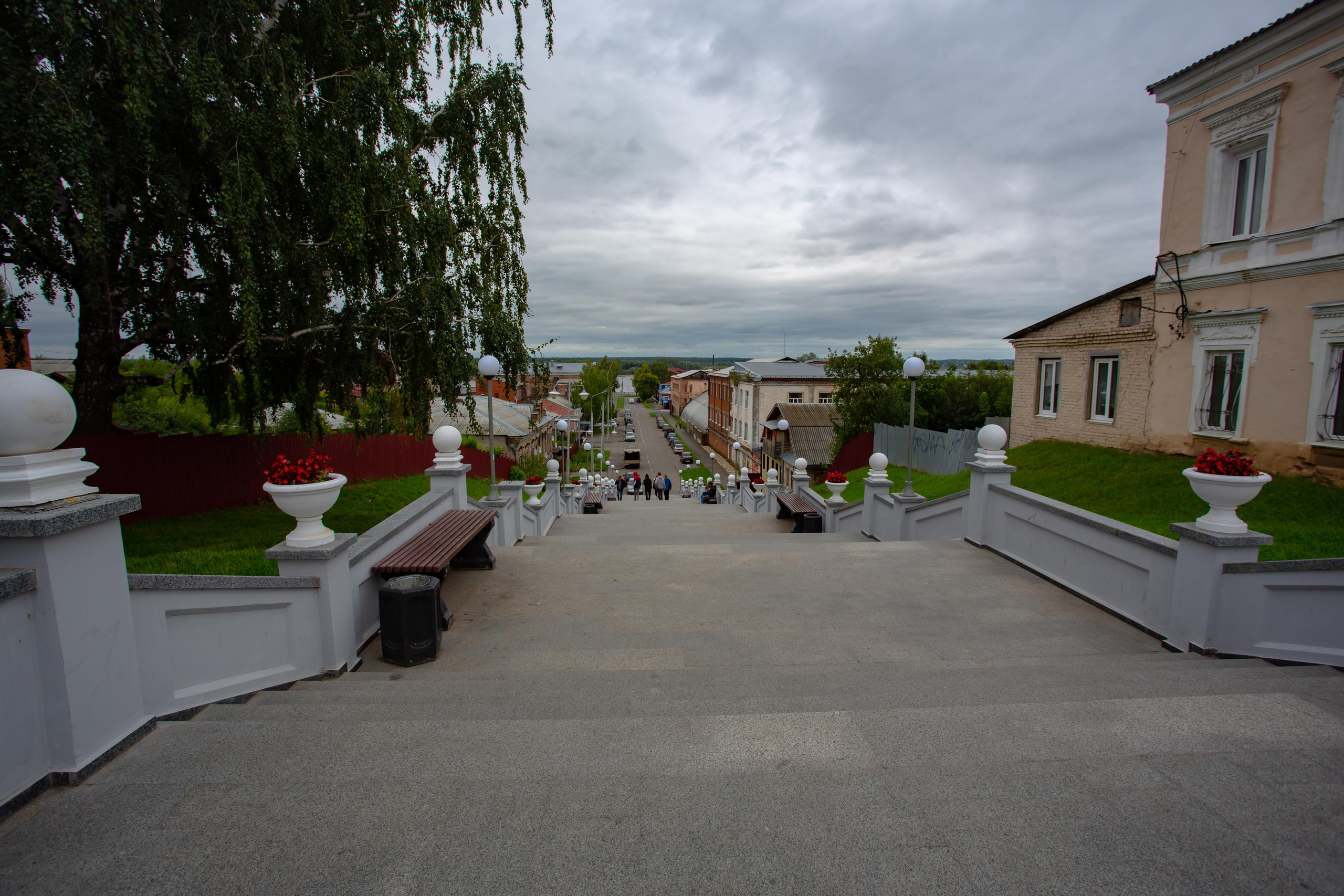 Сарапул. Photographer Sonkina Tatiana (Tanya Ash)