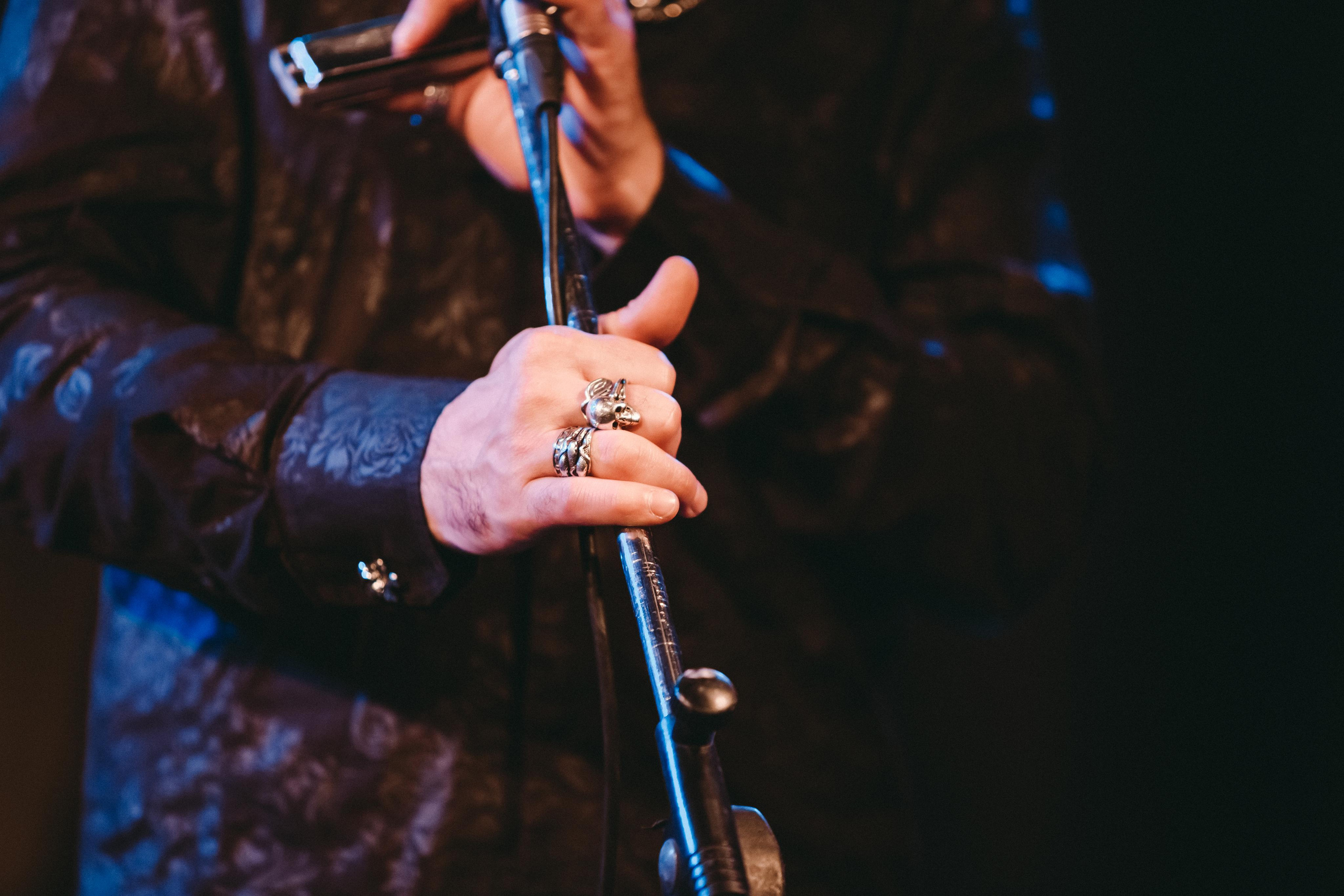 PSYCHODELTA. Фотограф Сонкина Татьяна