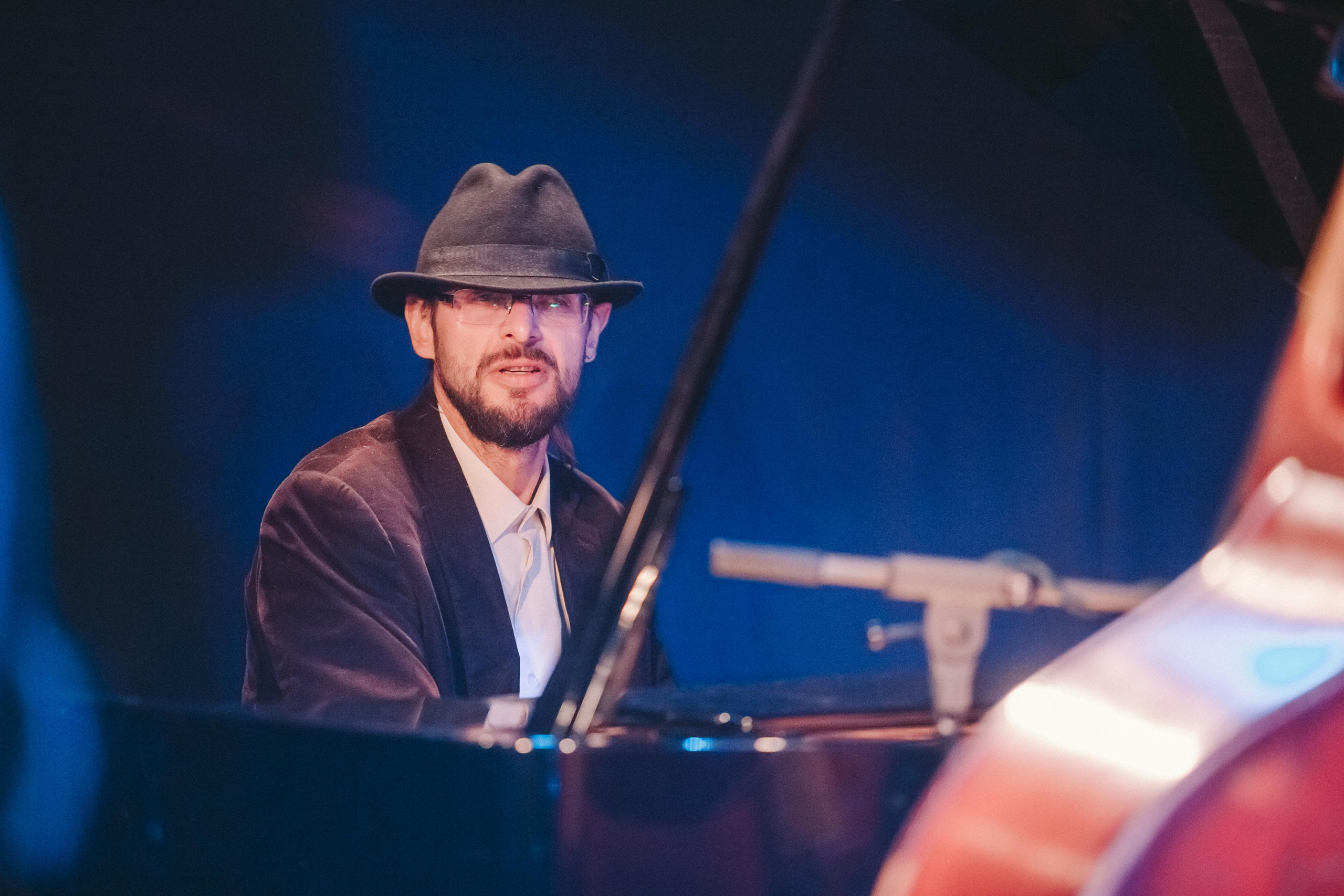 PSYCHODELTA. Фотограф Сонкина Татьяна