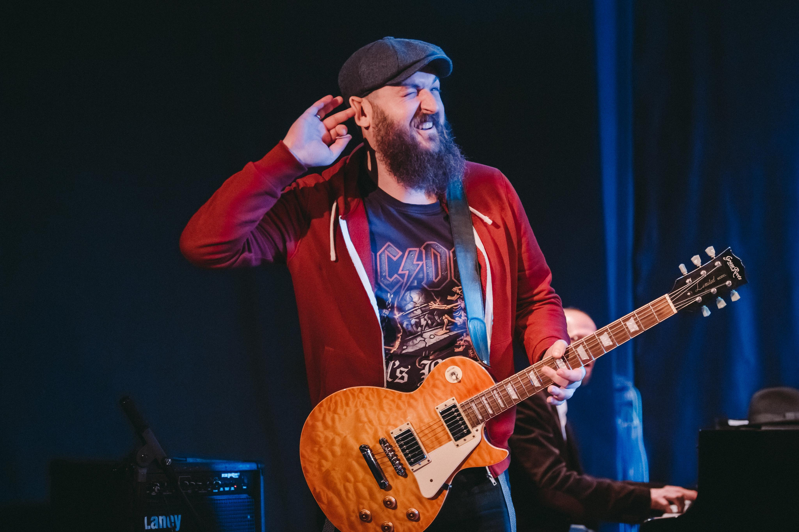 PSYCHODELTA. Фотограф Сонкина Татьяна