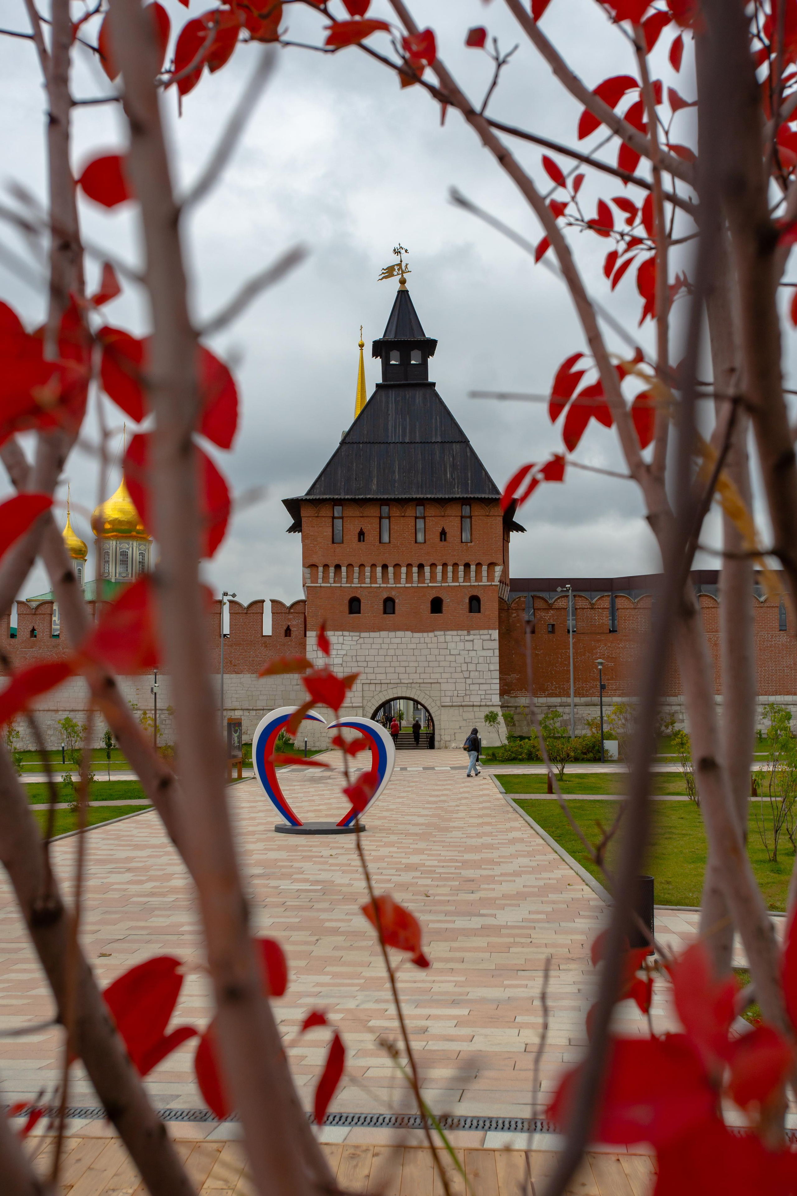 Тула. Photographer Sonkina Tatiana (Tanya Ash)