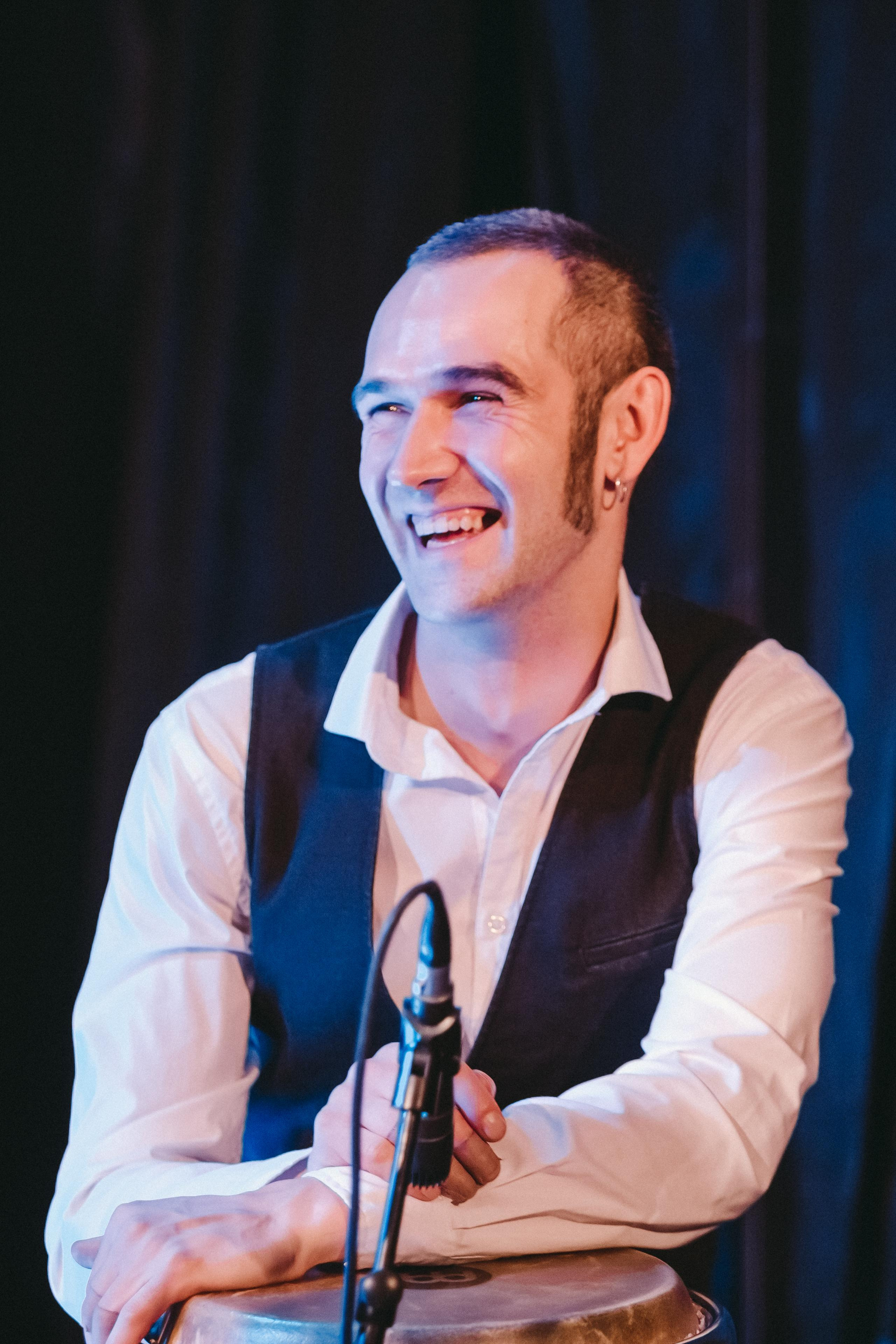 PSYCHODELTA. Фотограф Сонкина Татьяна