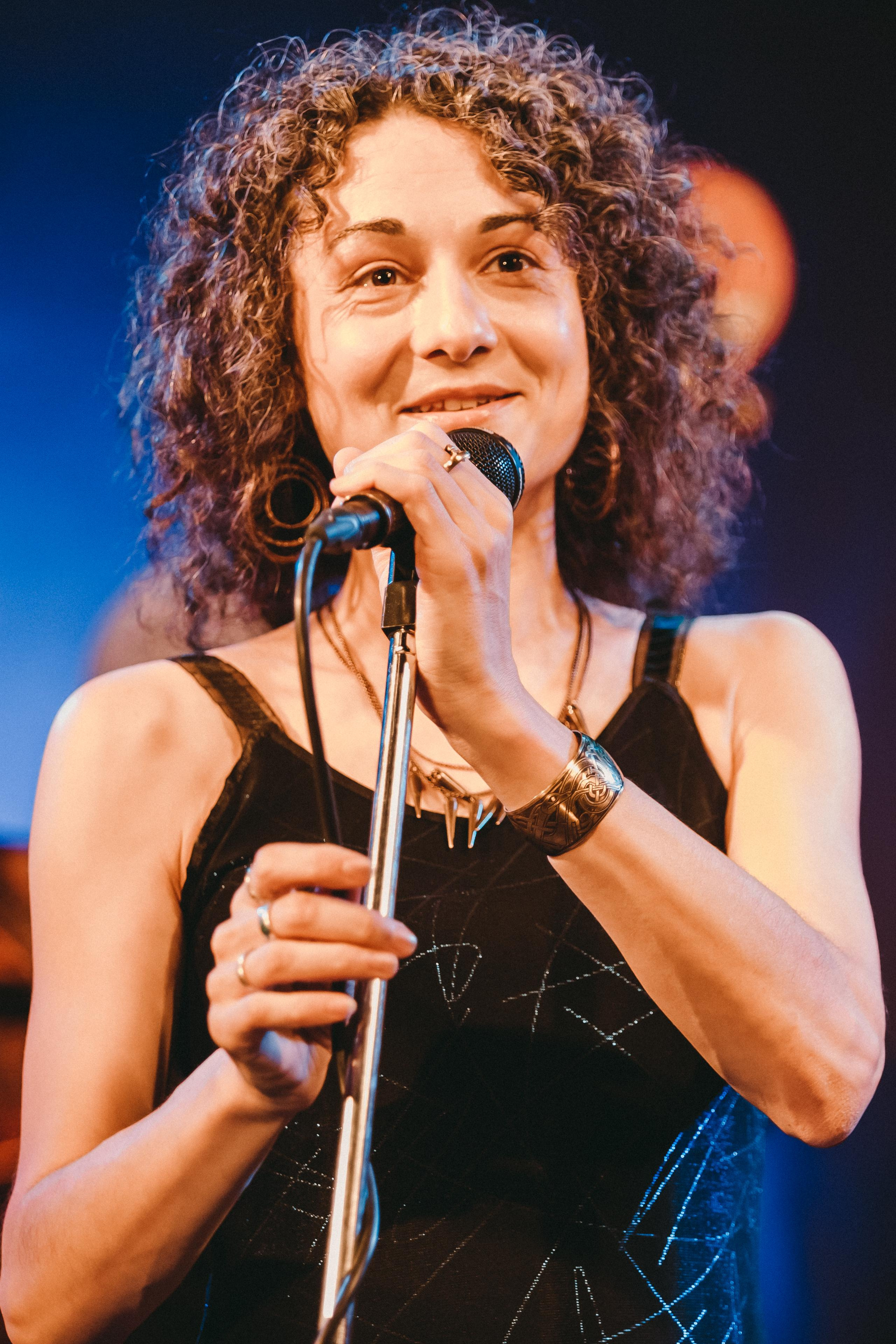 PSYCHODELTA. Фотограф Сонкина Татьяна