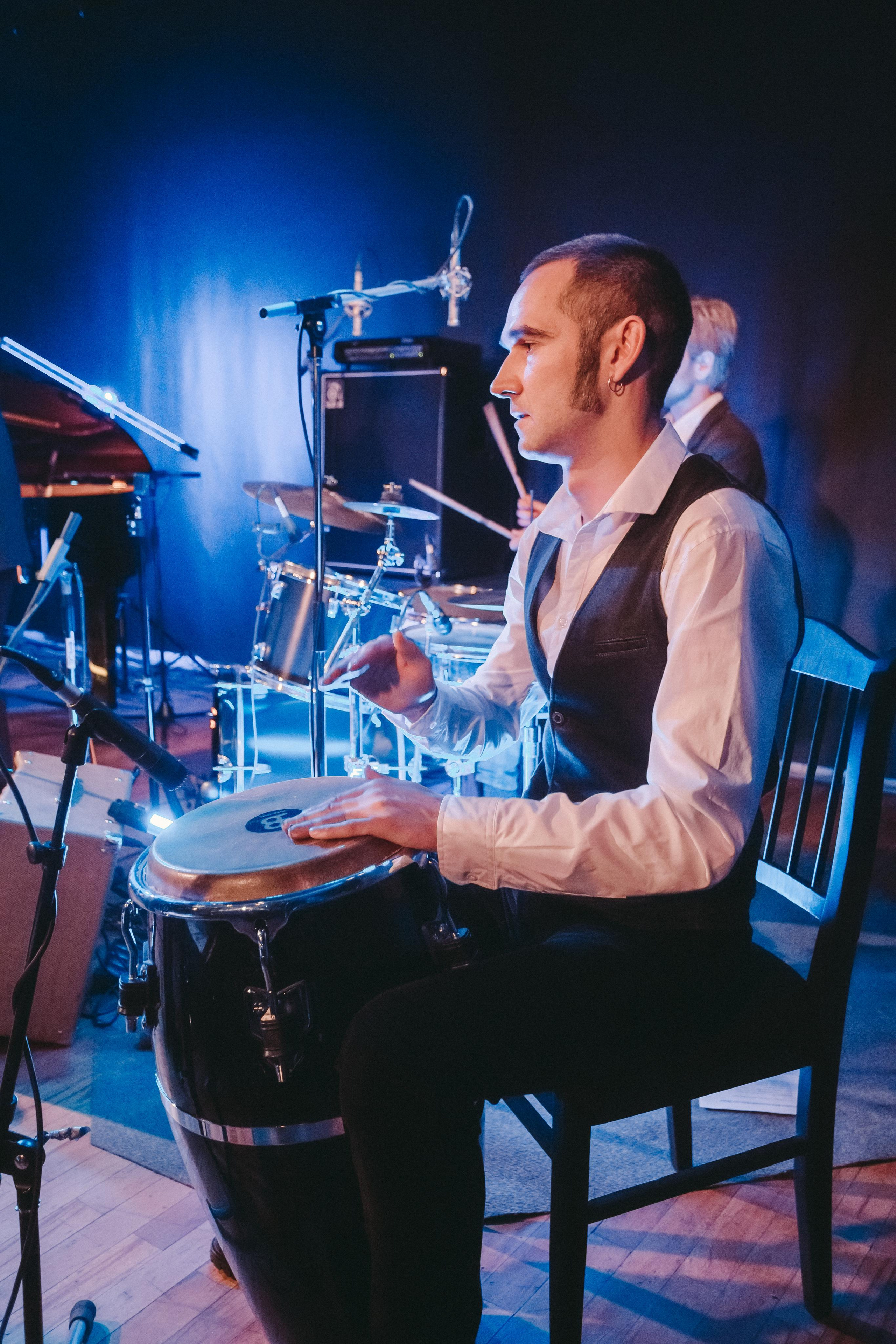 PSYCHODELTA. Фотограф Сонкина Татьяна