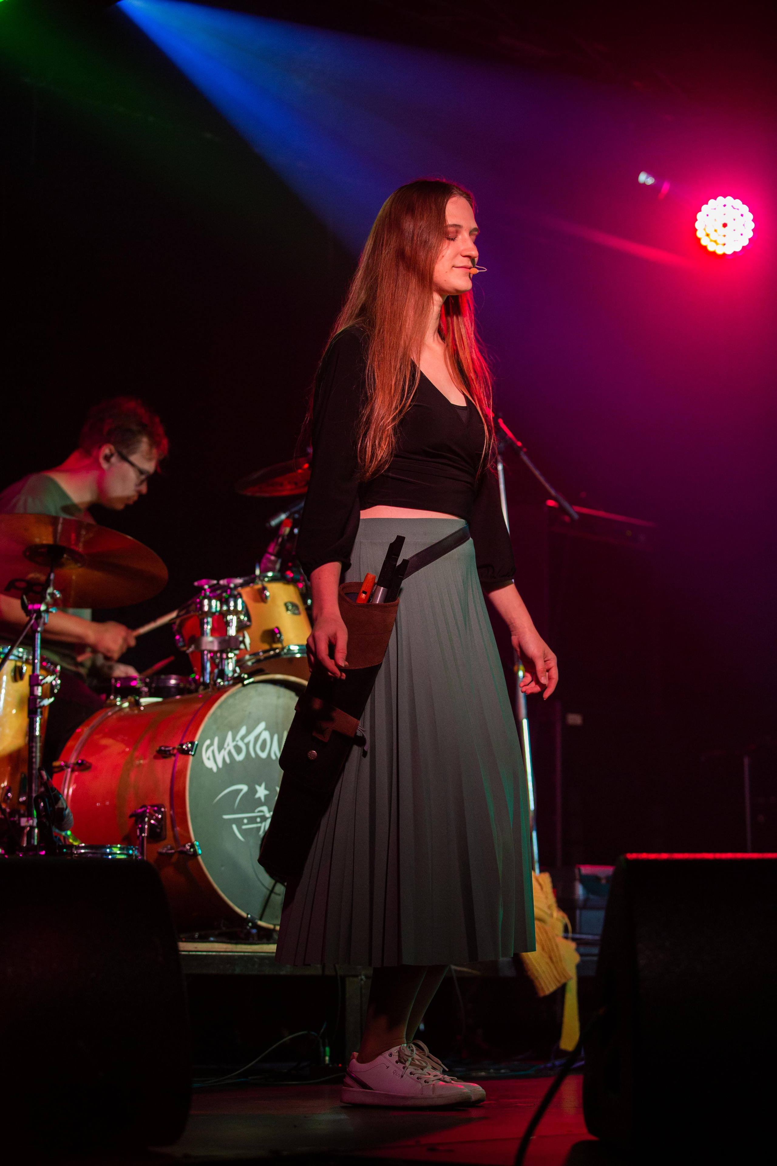 ЗАГАДКИ ЕВЫ. Фотограф Сонкина Татьяна