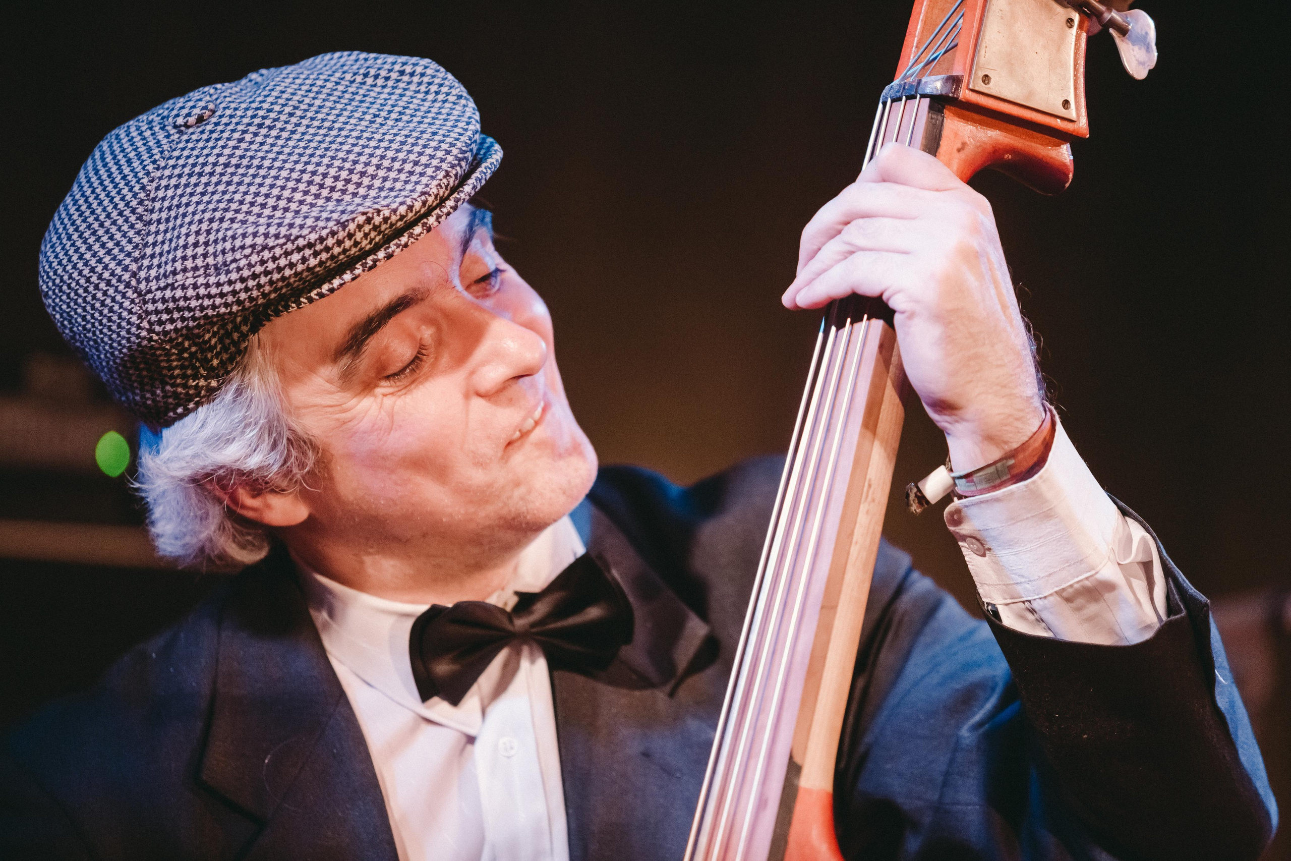 PSYCHODELTA. Фотограф Сонкина Татьяна