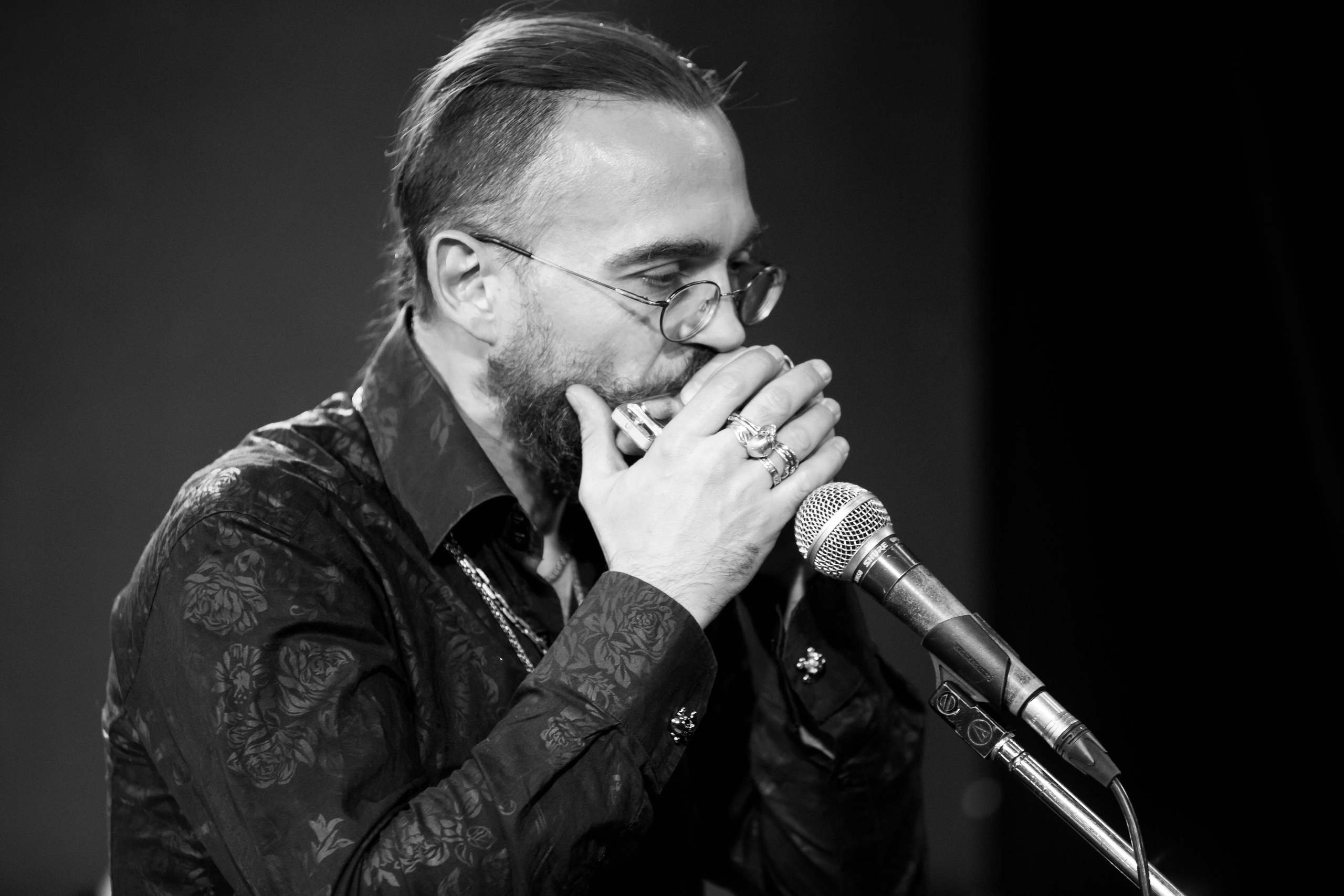 PSYCHODELTA. Фотограф Сонкина Татьяна