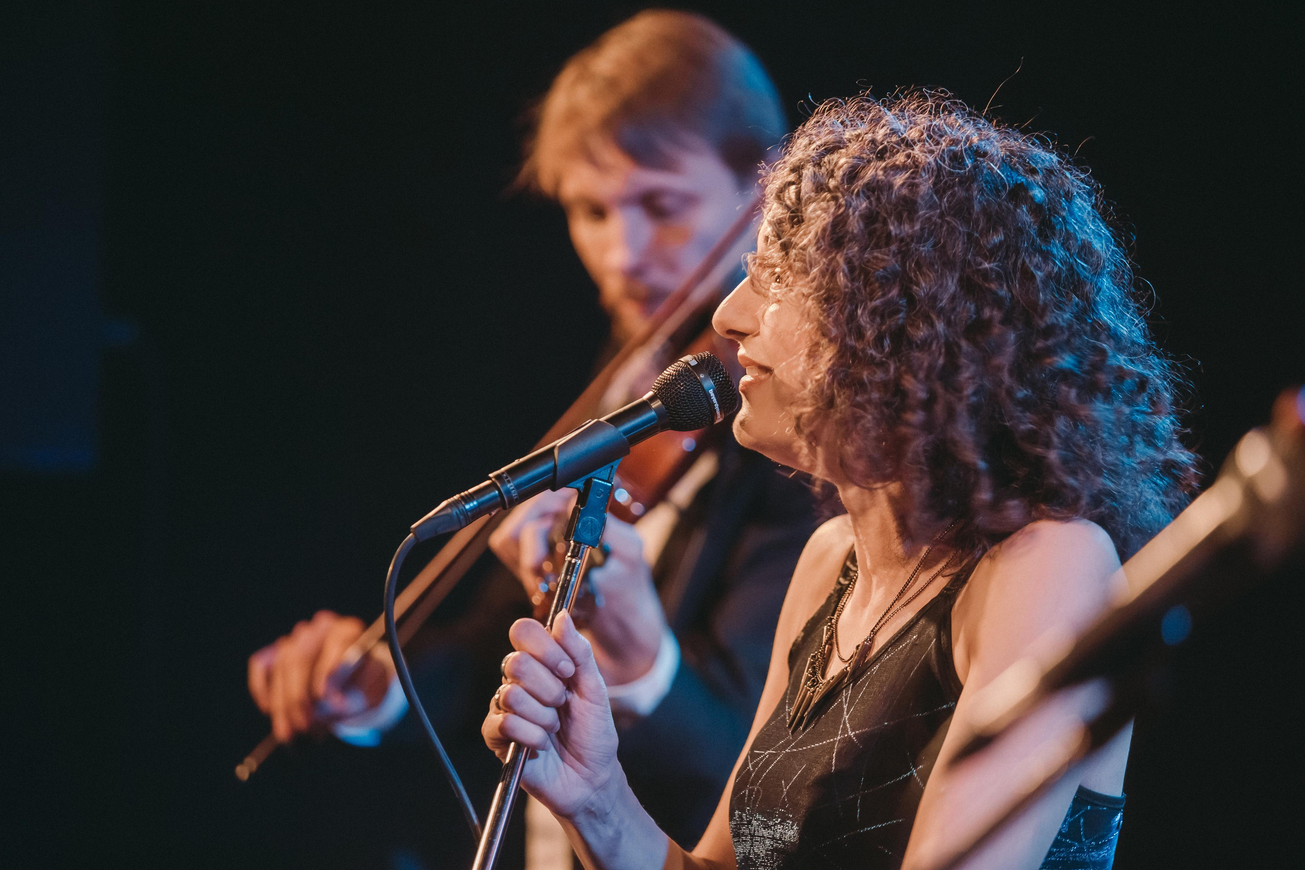 PSYCHODELTA. Фотограф Сонкина Татьяна