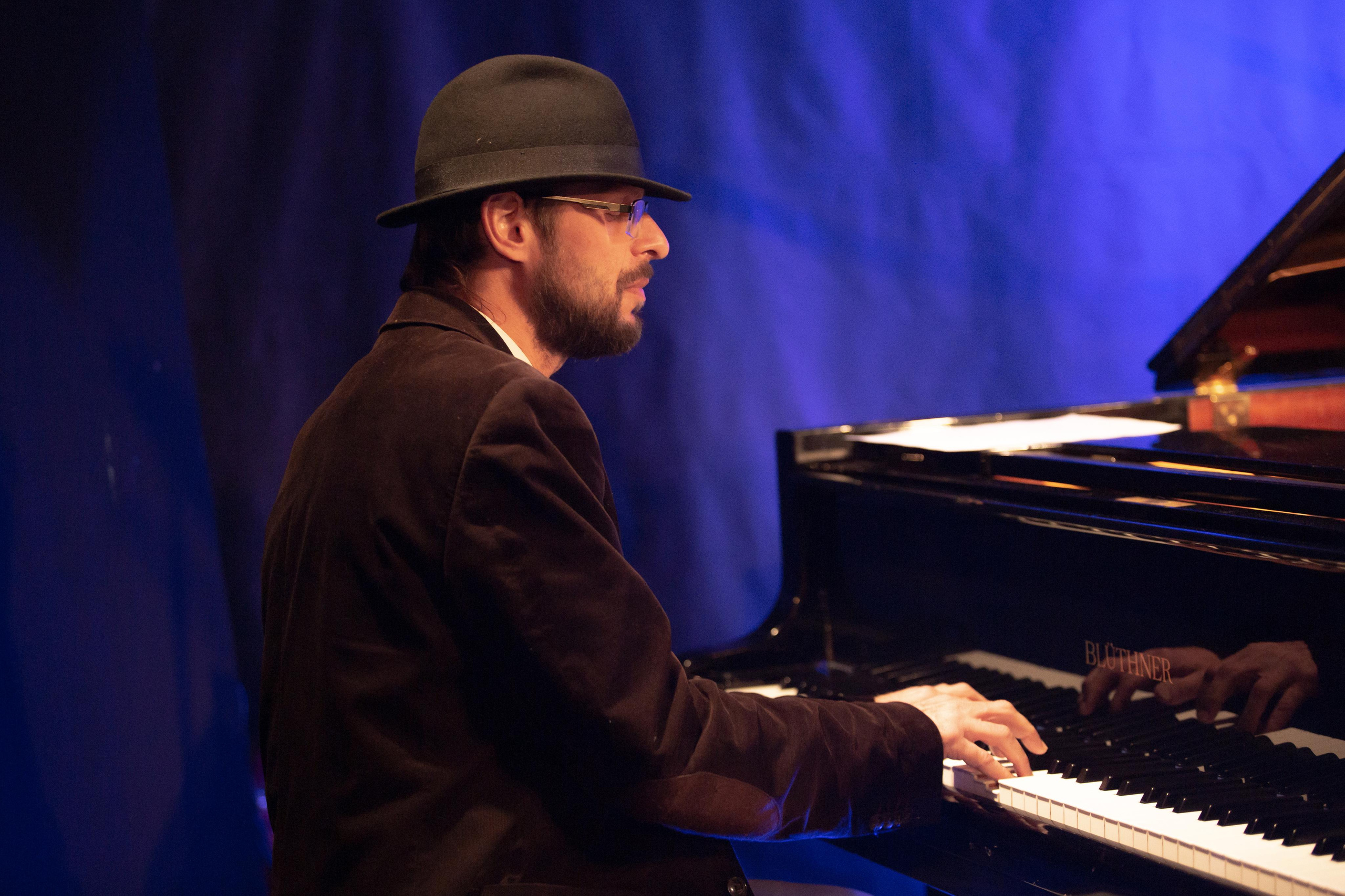 PSYCHODELTA. Фотограф Сонкина Татьяна