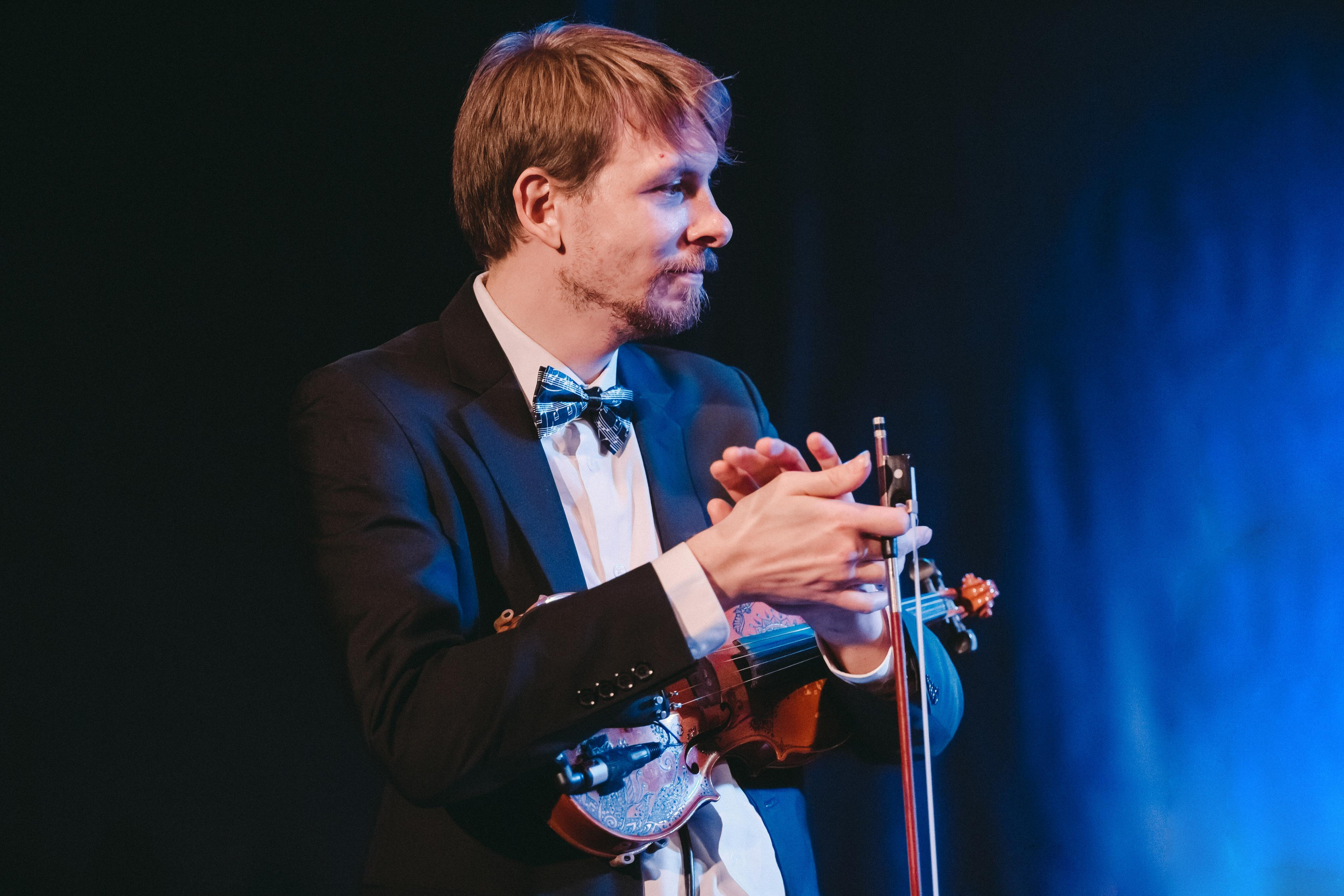 PSYCHODELTA. Фотограф Сонкина Татьяна