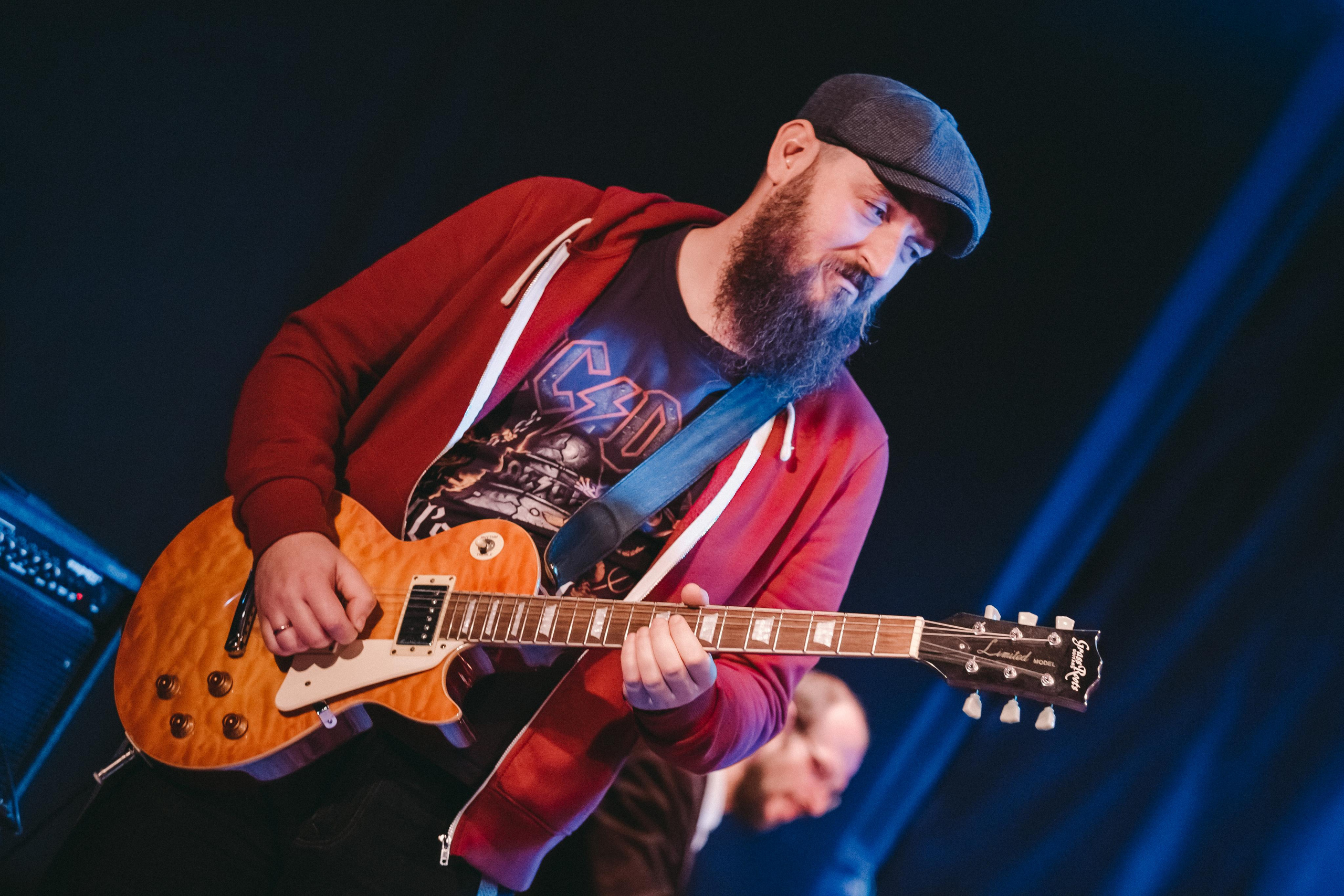 PSYCHODELTA. Фотограф Сонкина Татьяна