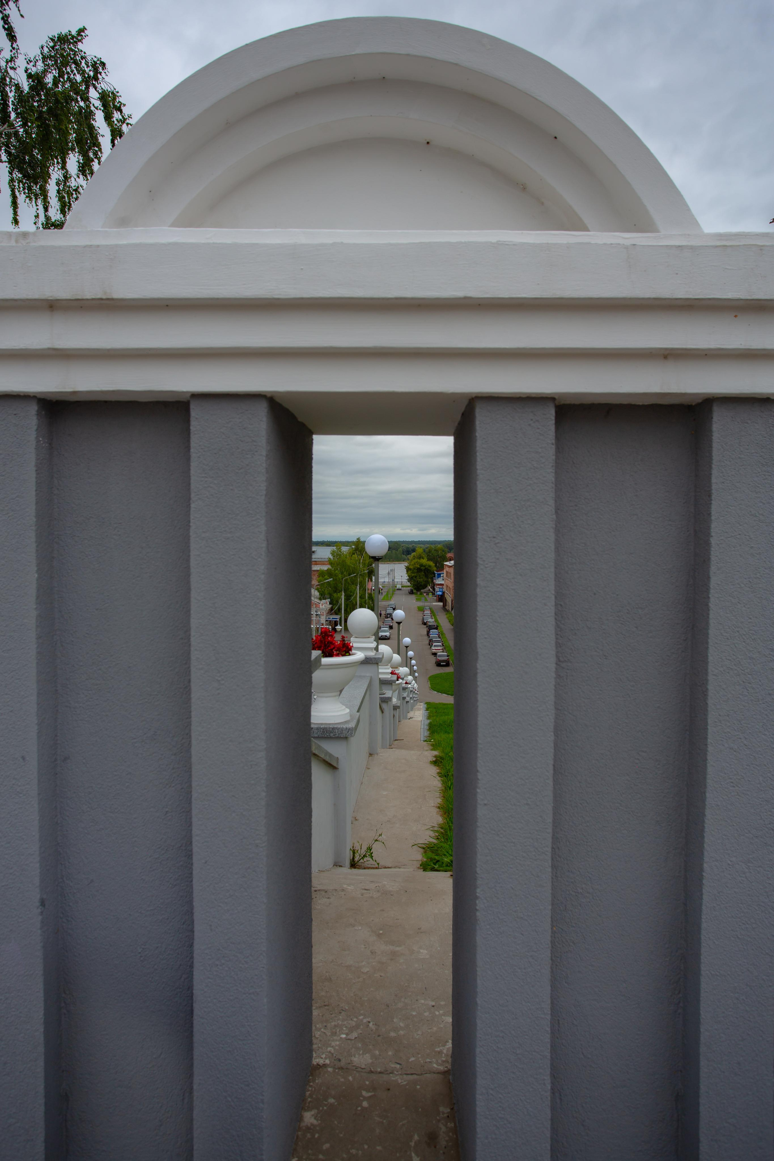 Сарапул. Photographer Sonkina Tatiana (Tanya Ash)