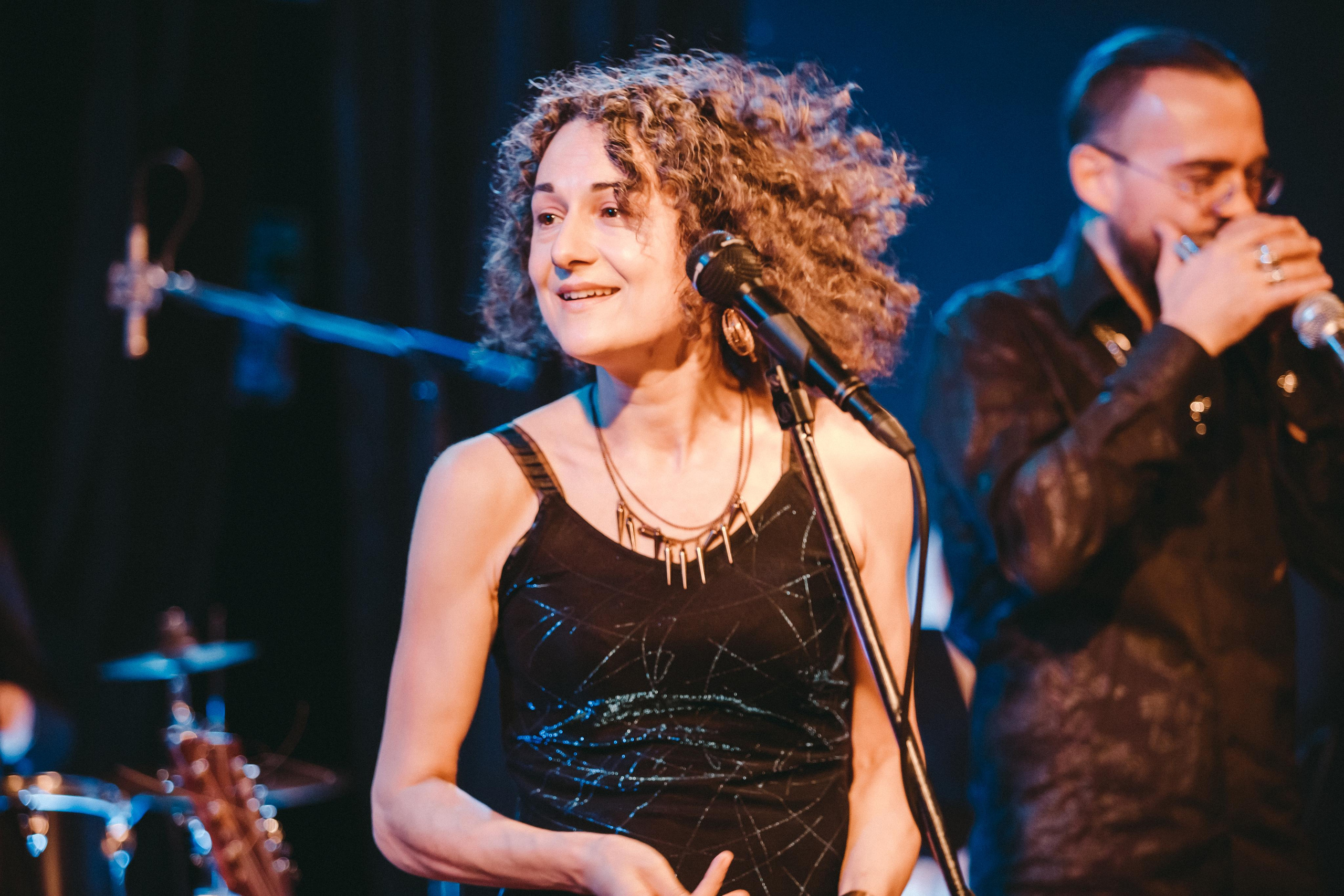 PSYCHODELTA. Фотограф Сонкина Татьяна