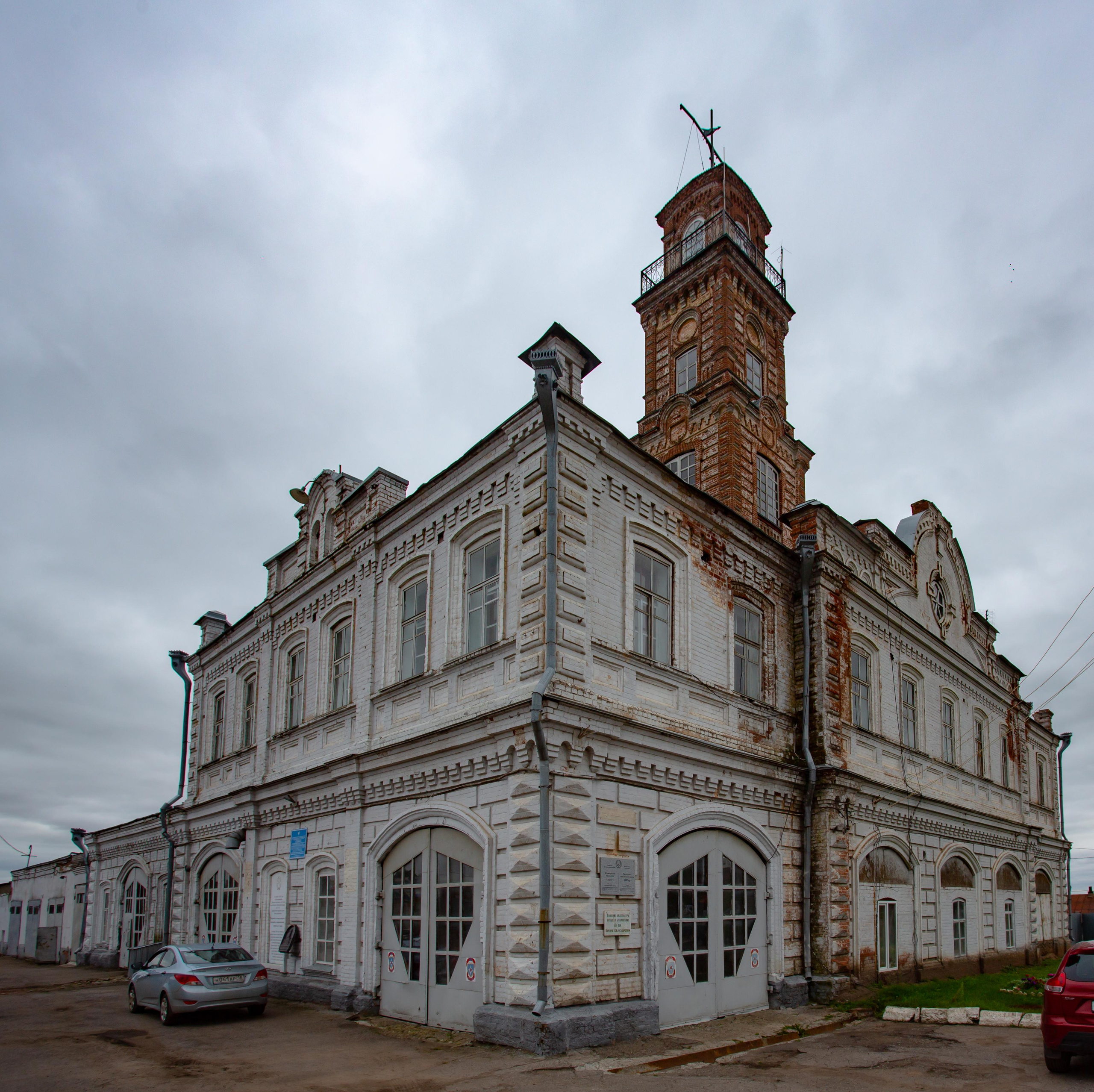 Сарапул. Photographer Sonkina Tatiana (Tanya Ash)