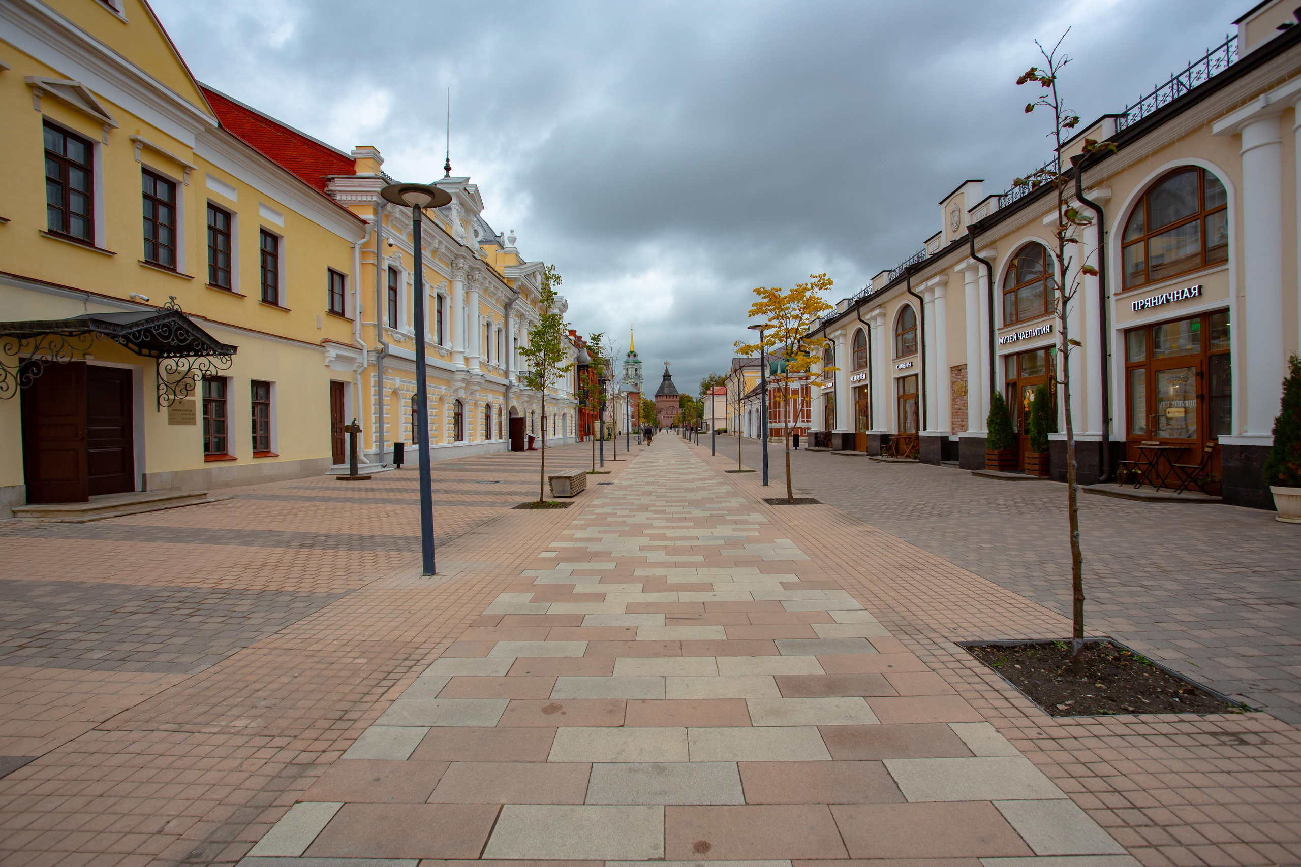 Тула. Photographer Sonkina Tatiana (Tanya Ash)