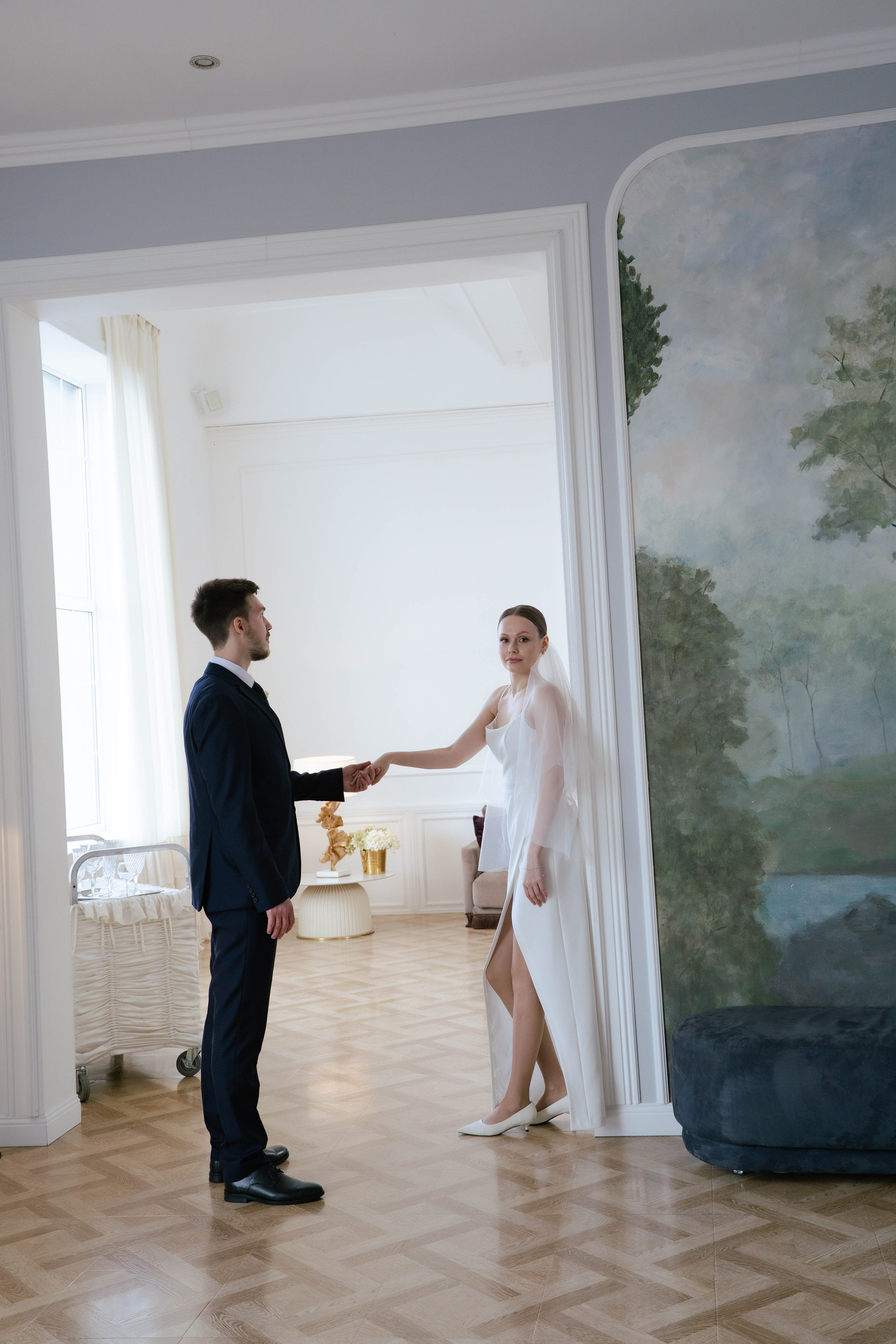 Любовь и Сергей. Фотограф Краснодар Виктория @Cinvimakes