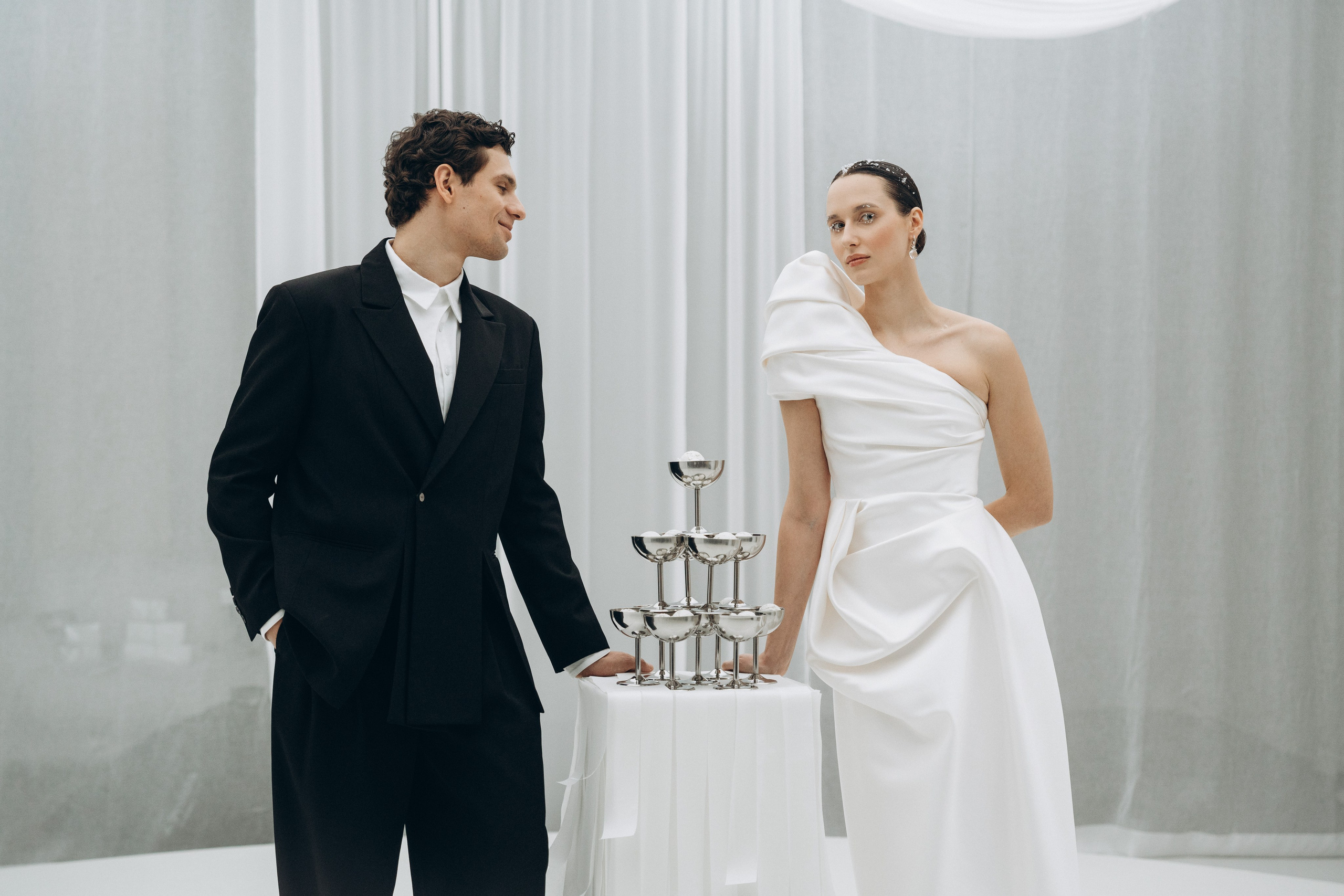 МК Виктории Романовой. Свадебный и портретный фотограф в Дагестане