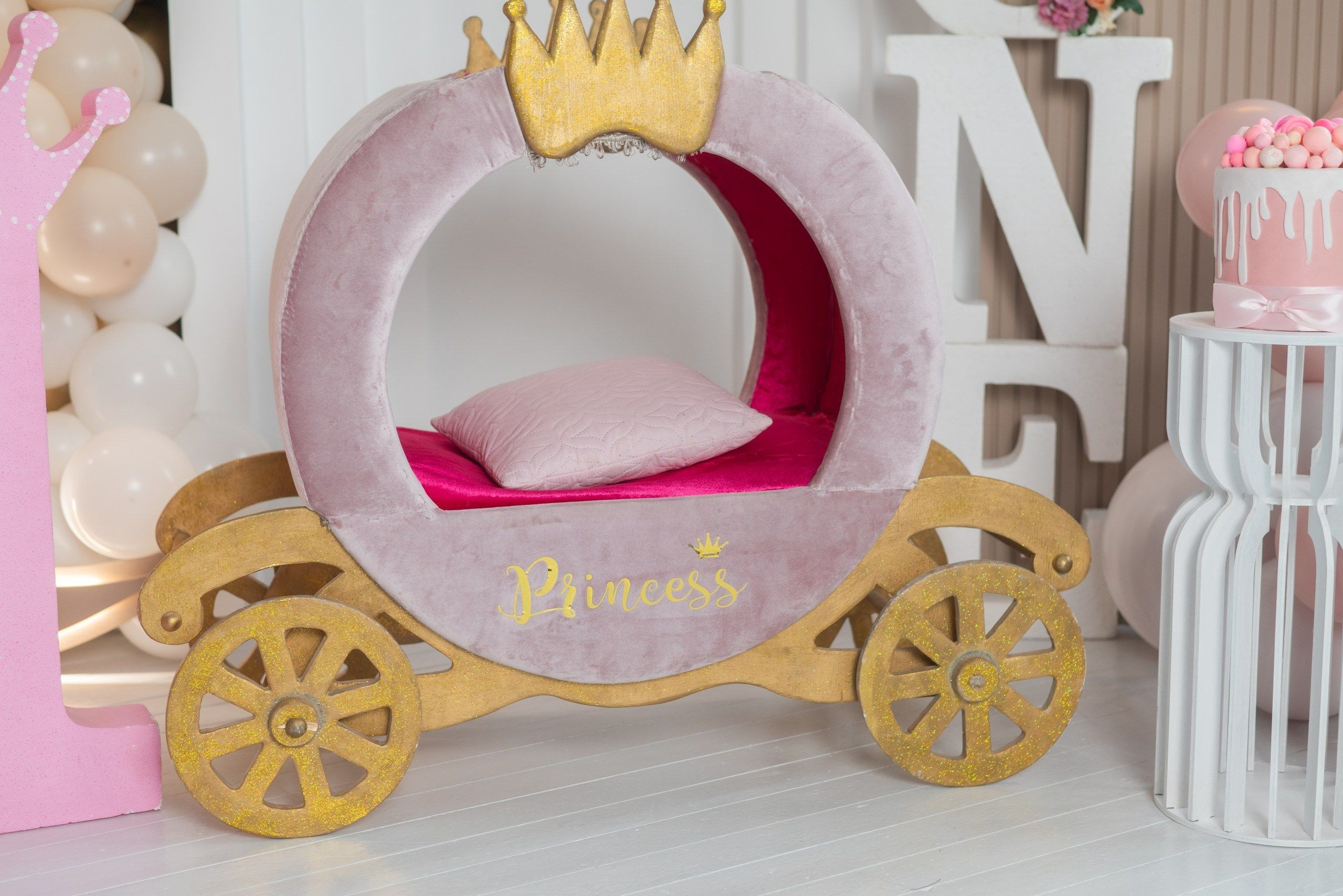 Услуги. Фотостудия «PurPur»