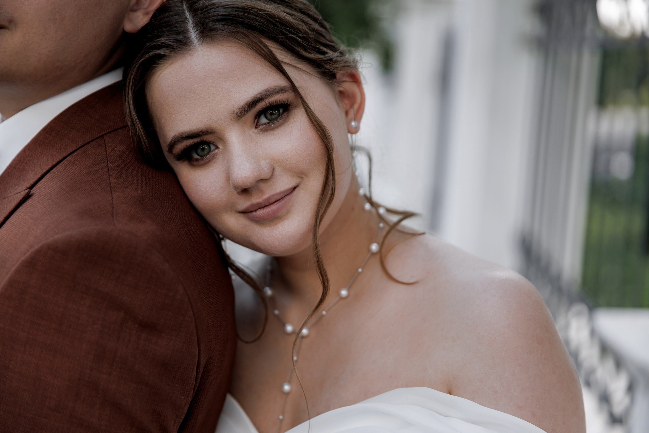 Вика и Максим. Свадебный и семейный фотограф в Магнитогорске Катя Буряк