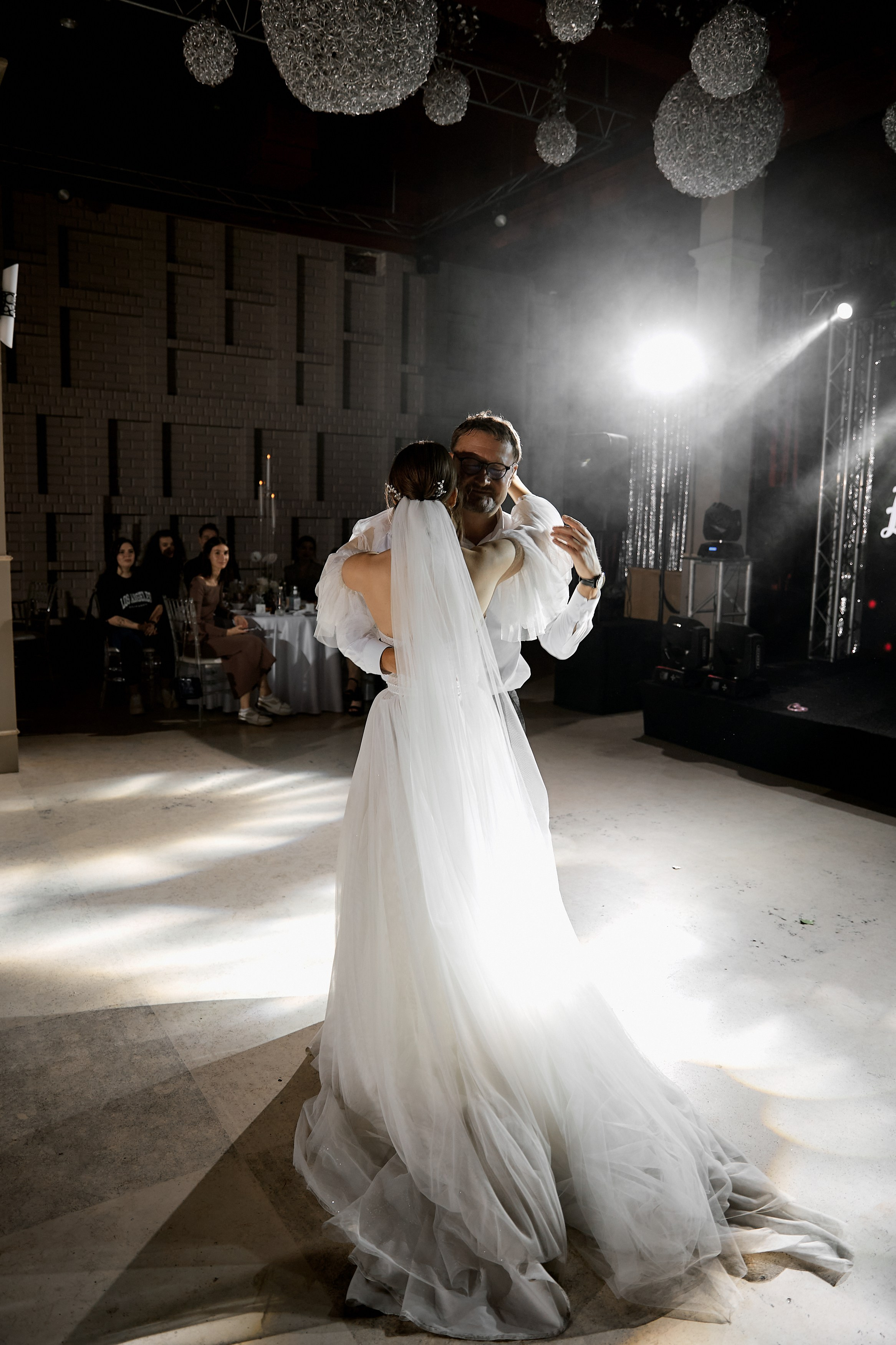 Евгений и Елизавета. Свадебный фотограф в Сургуте Иванов Павел