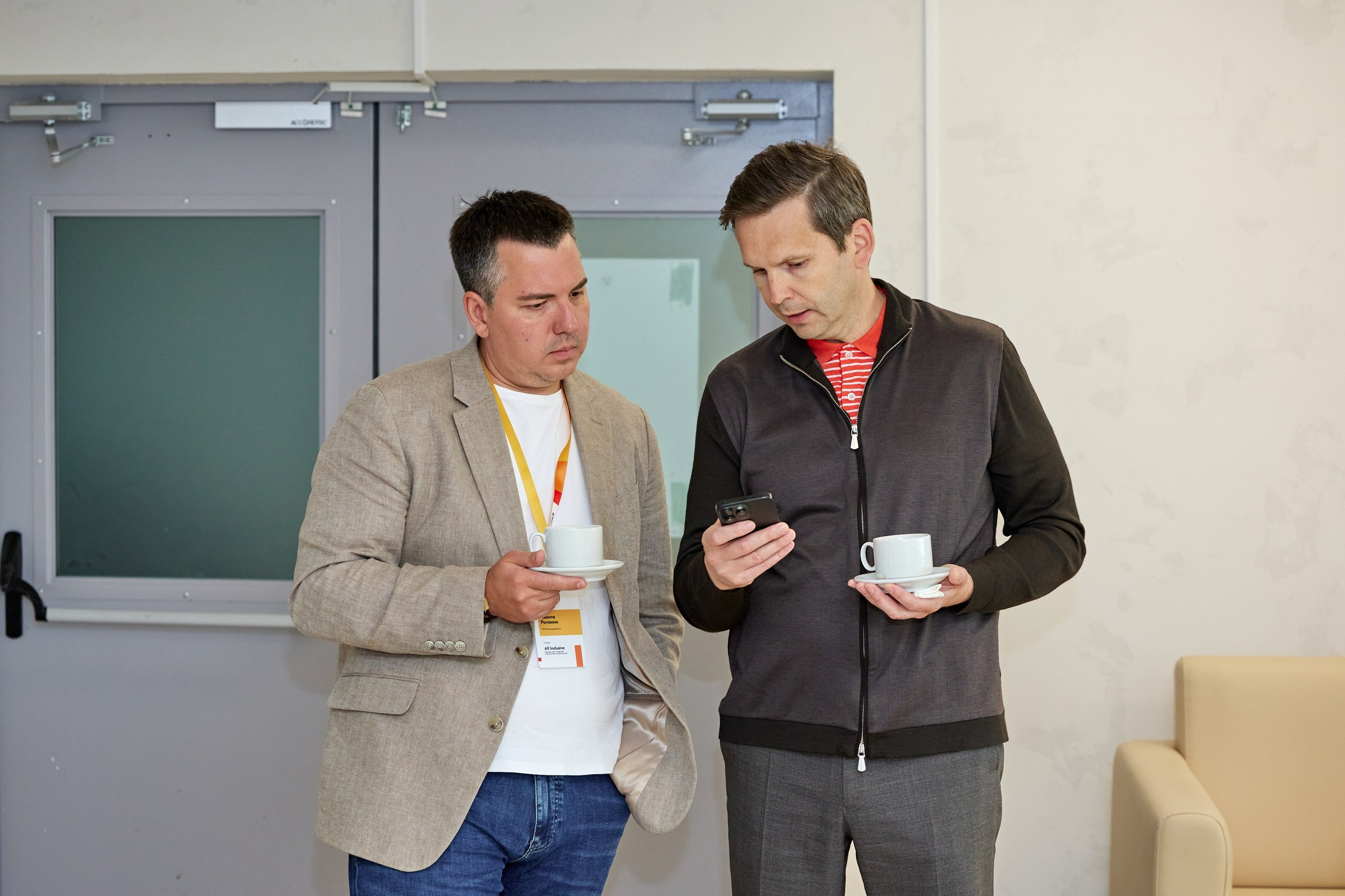 ЕВРАЗ / Конференция All Inclusive / Стадион «Нижний Новгород». Антон Артюшин, портретный фотограф. Москва