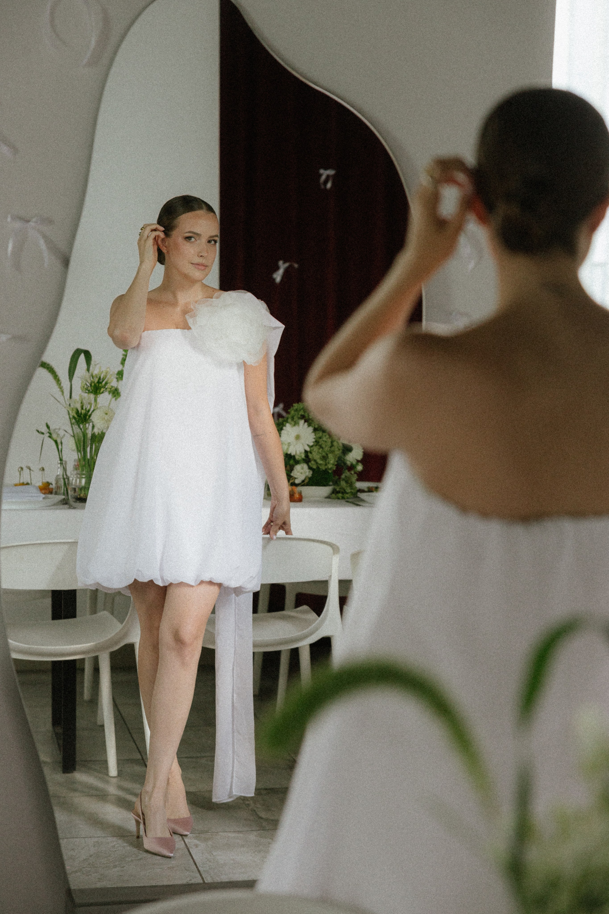 День Рождения Вики. Семейный и детский фотограф Юлия Шох