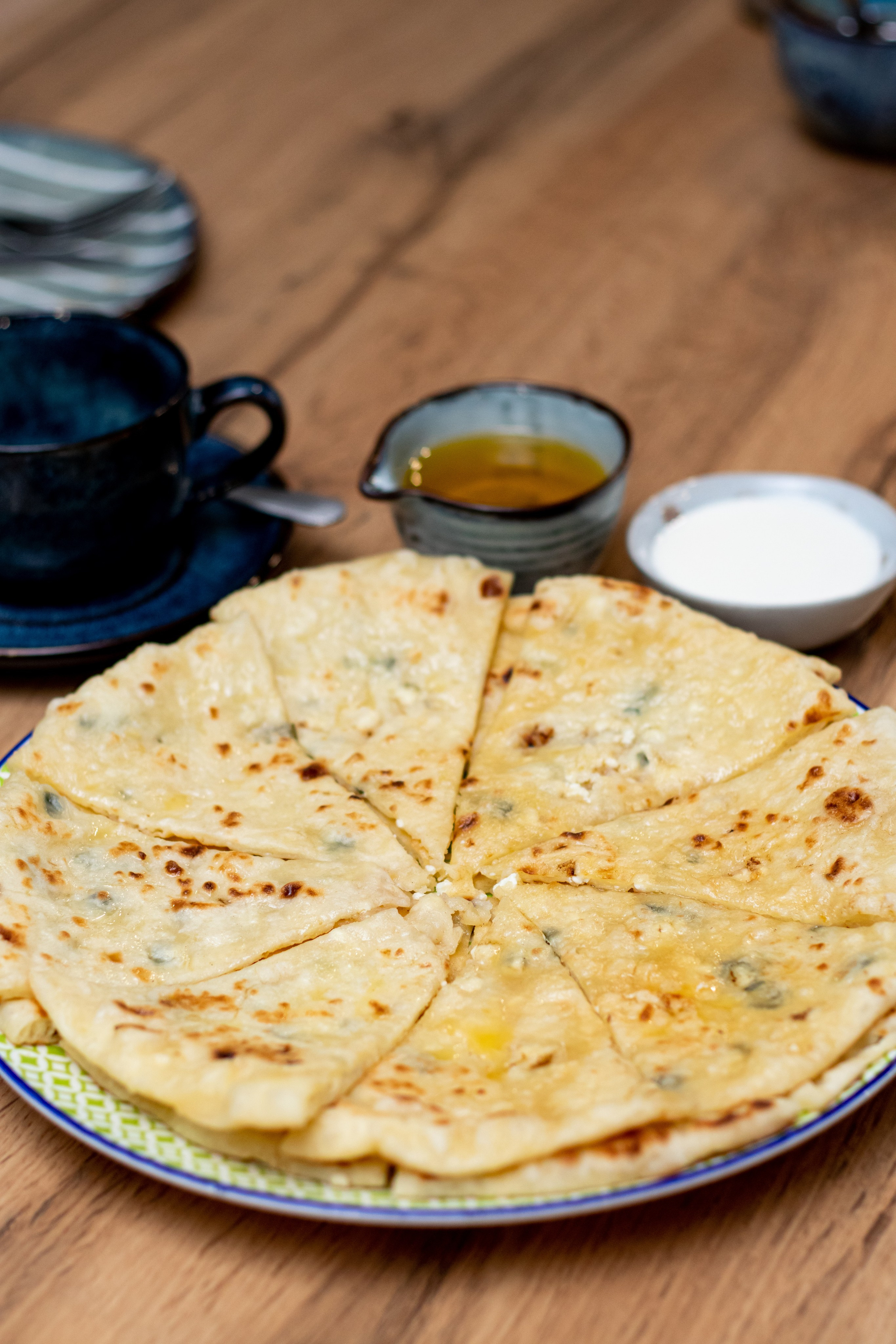 Для ресторана