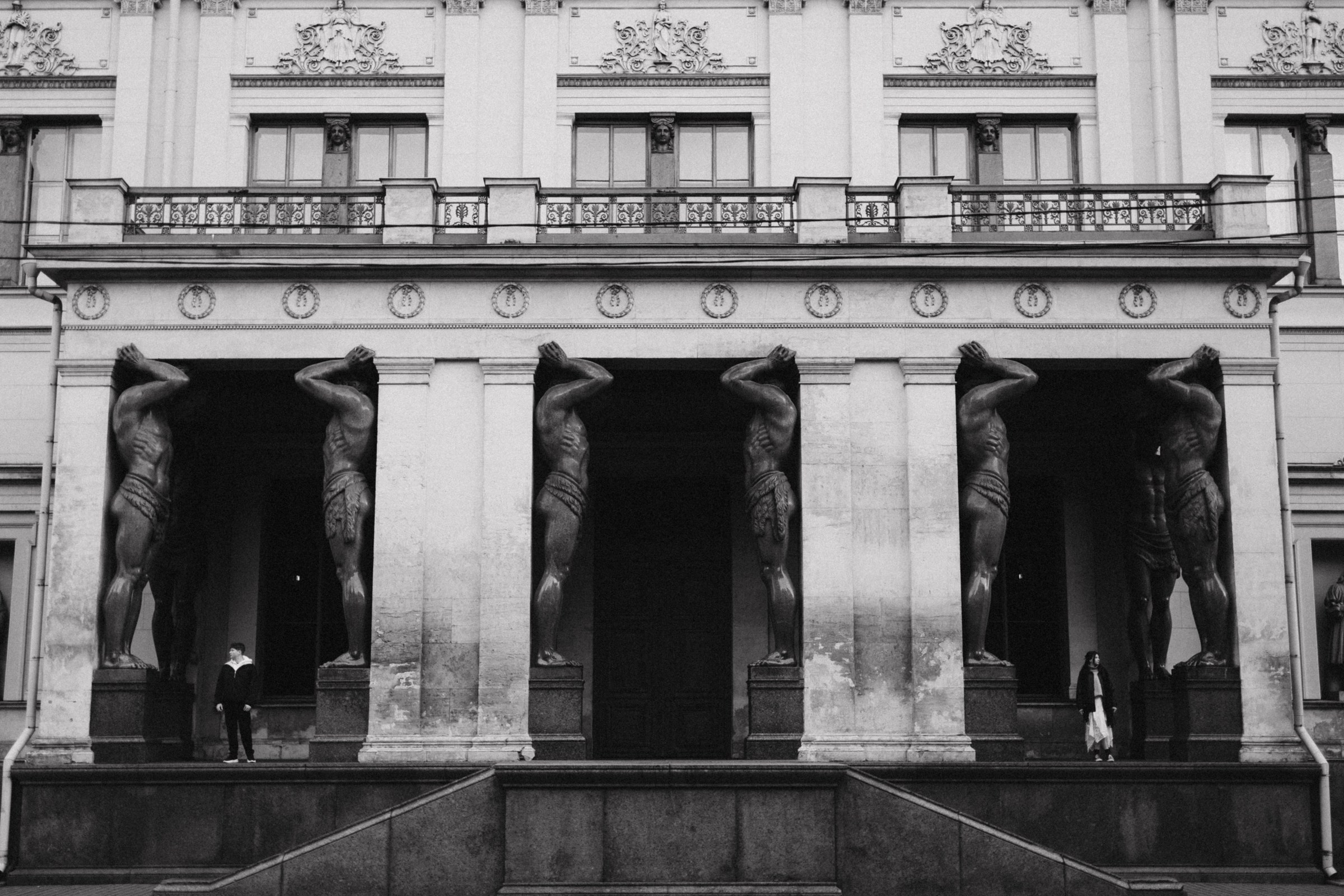 ВлюблятьсяЦеловаться. Фотограф Daria Wilner