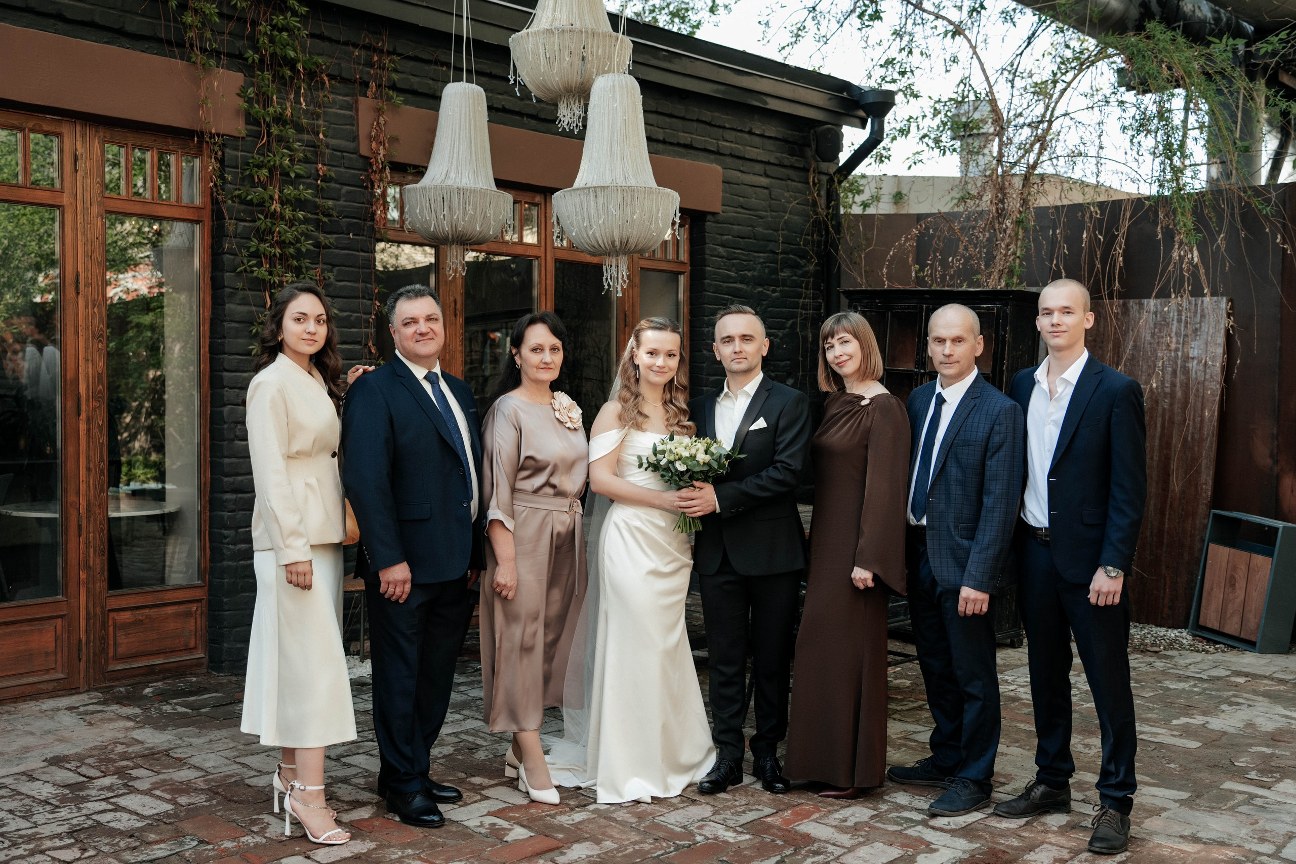 Регистрация ЯУЗА. Свадебный фотограф Москва Александра Аверкова