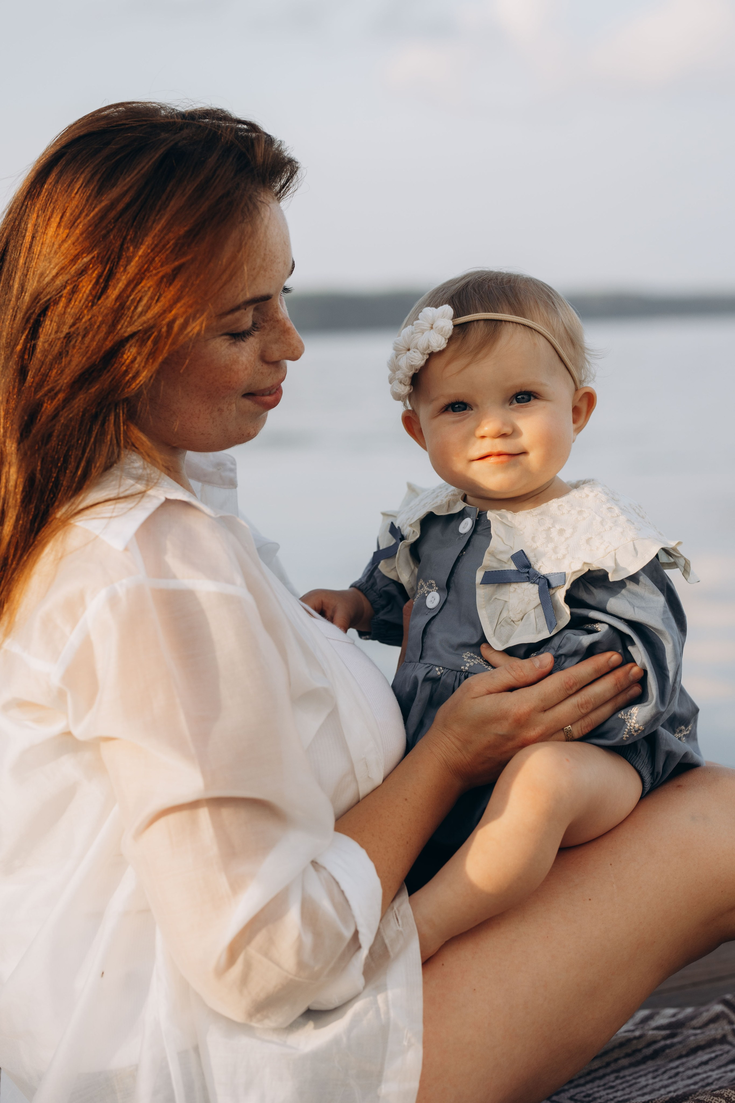 Фотопроект «Пирс». Детский и Семейный фотограф Елена Карпушина