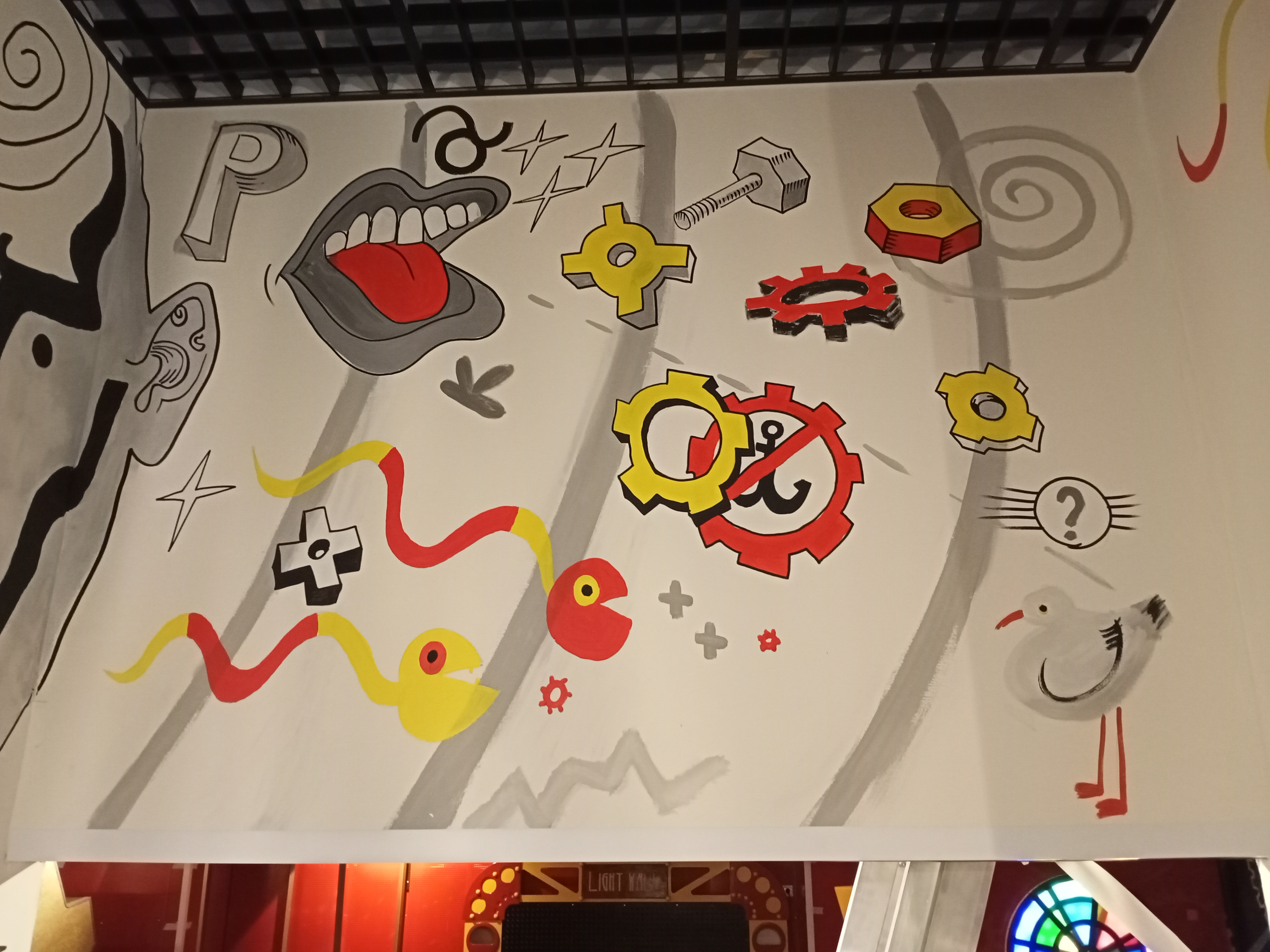 Галилео Питер. Уральский художник-график Виктор Корьякин