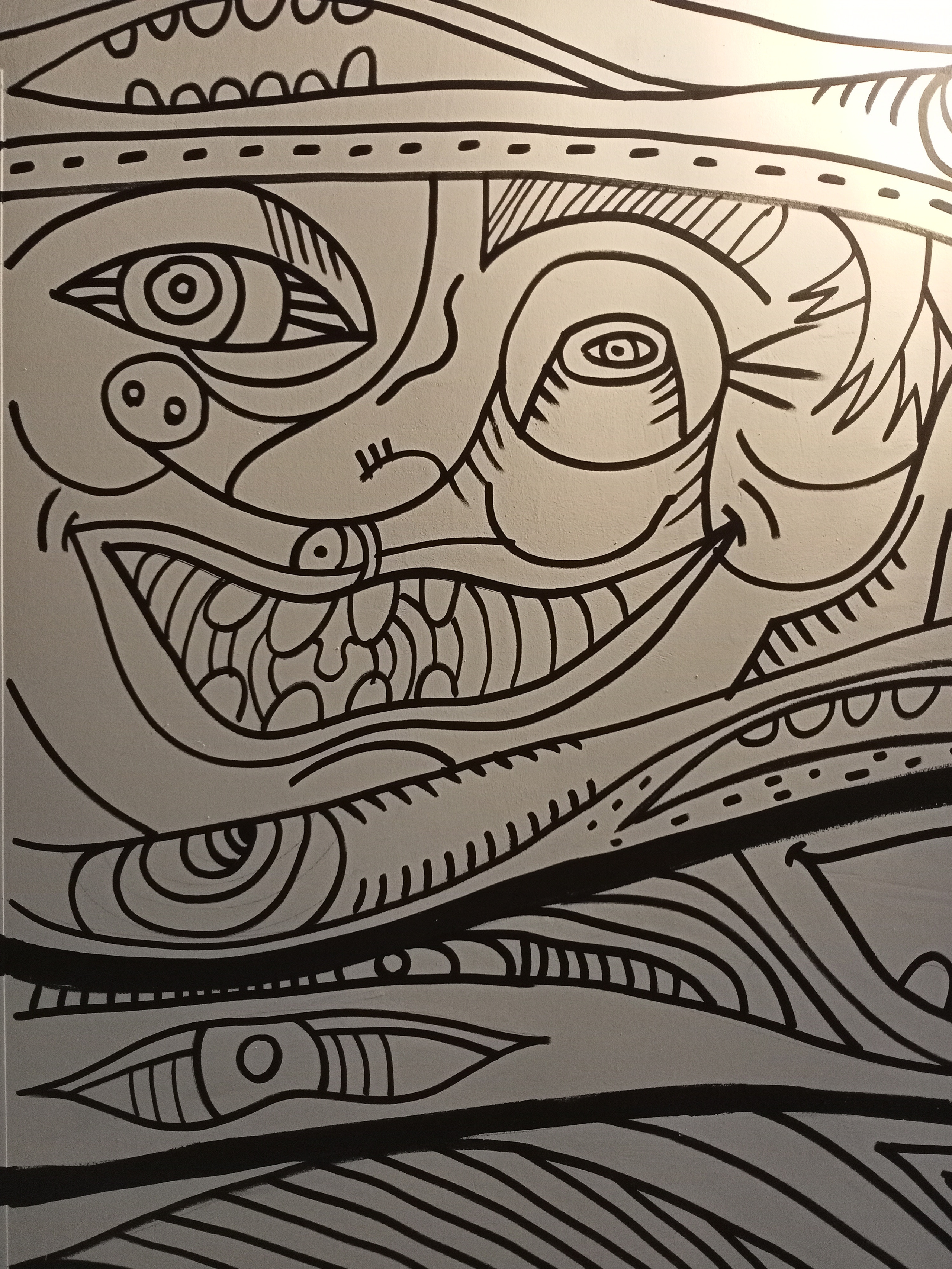 Галилео Питер. Уральский художник-график Виктор Корьякин