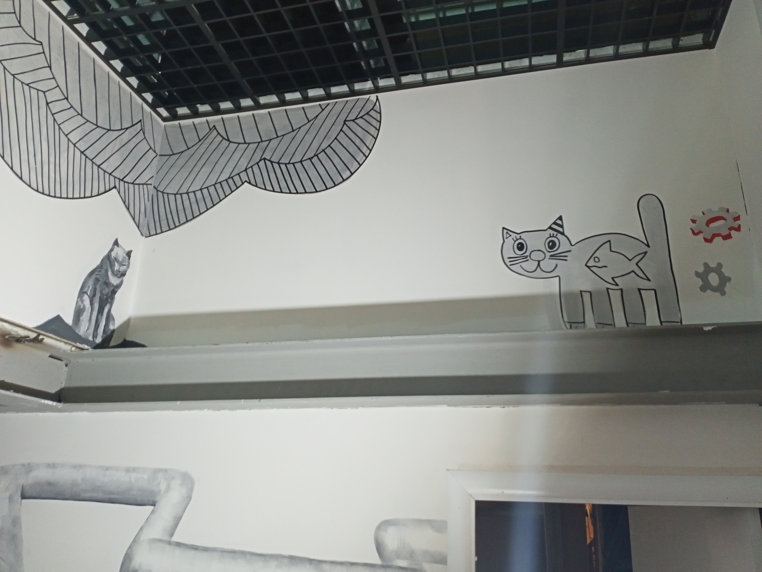 Галилео Питер. Уральский художник-график Виктор Корьякин