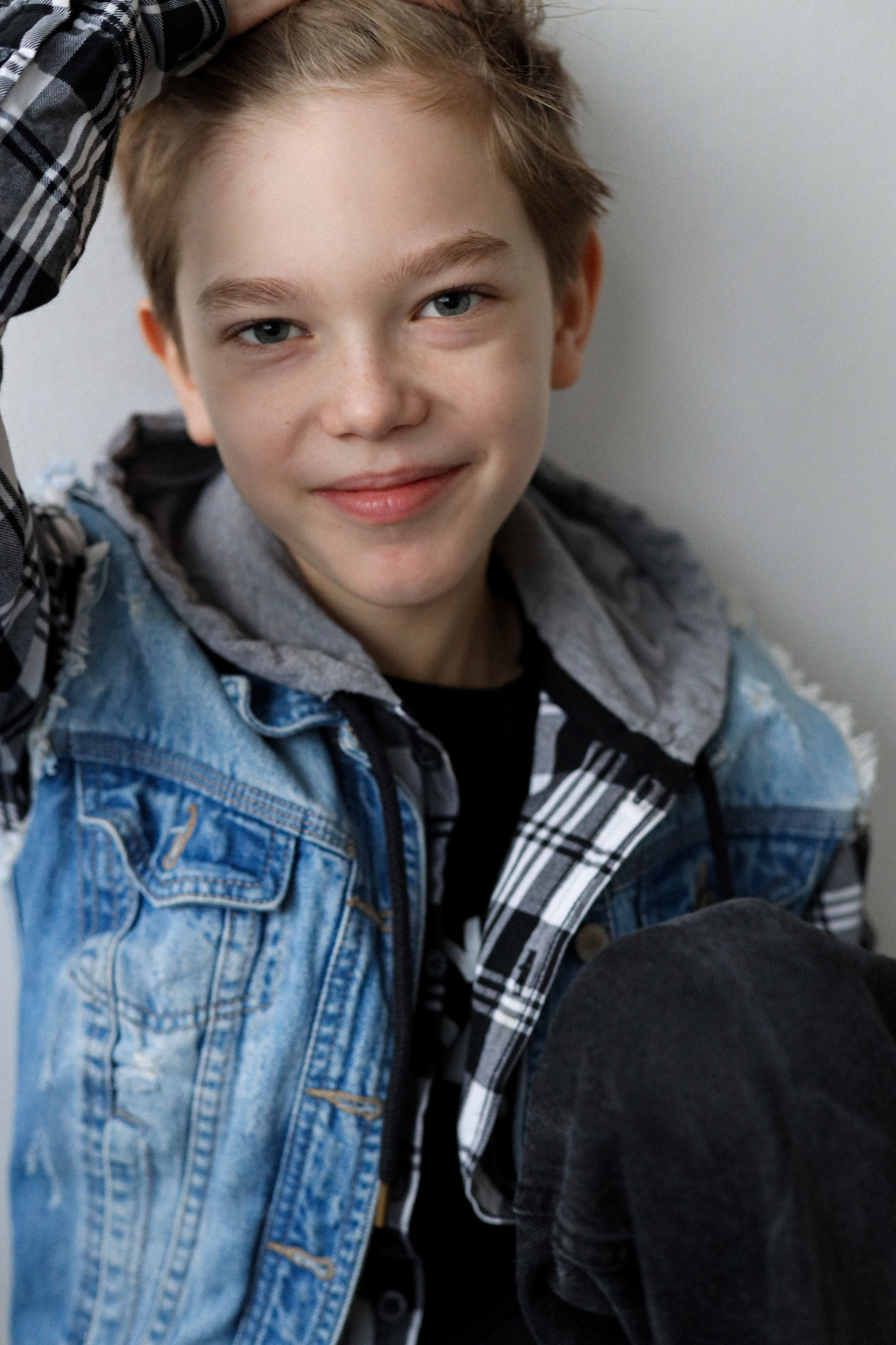 Филипп Соколов. Фотограф Полина Закирова