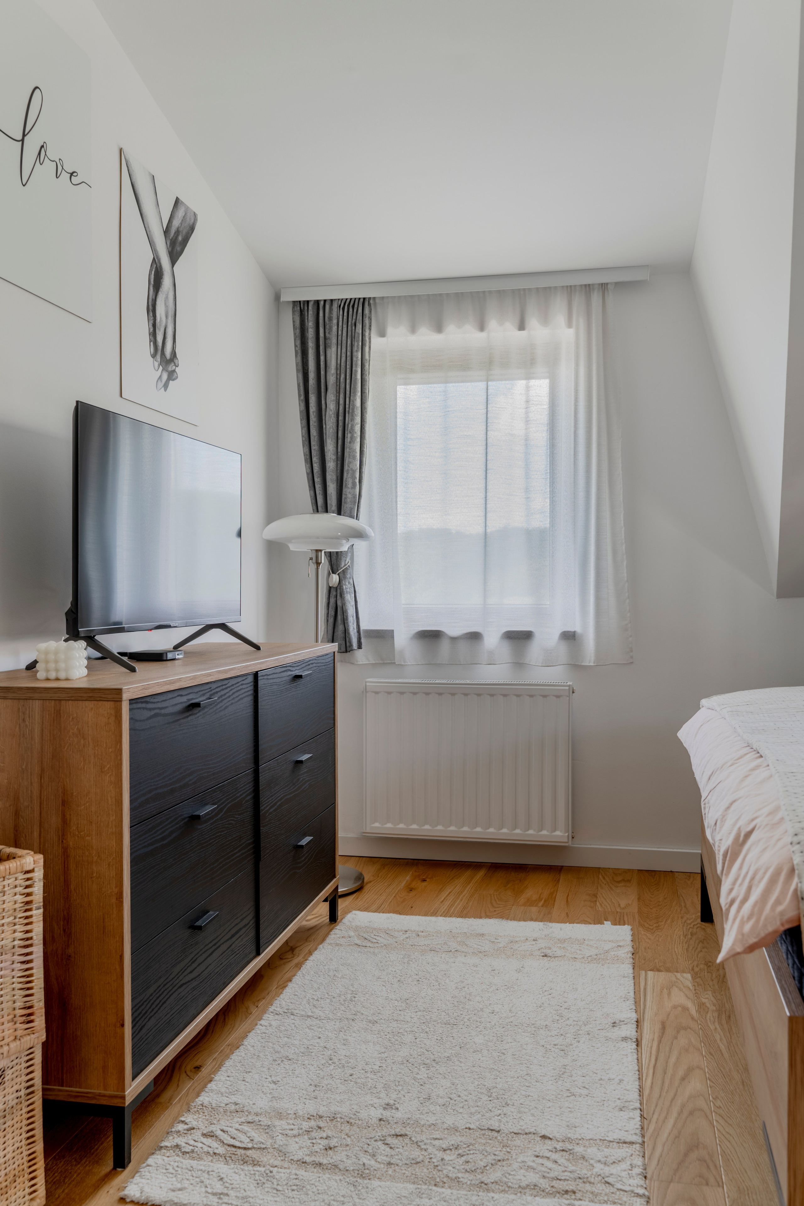 Rustic Apartman. Photographer Liana Sudets Serbia Kopaonik Brzece Brus