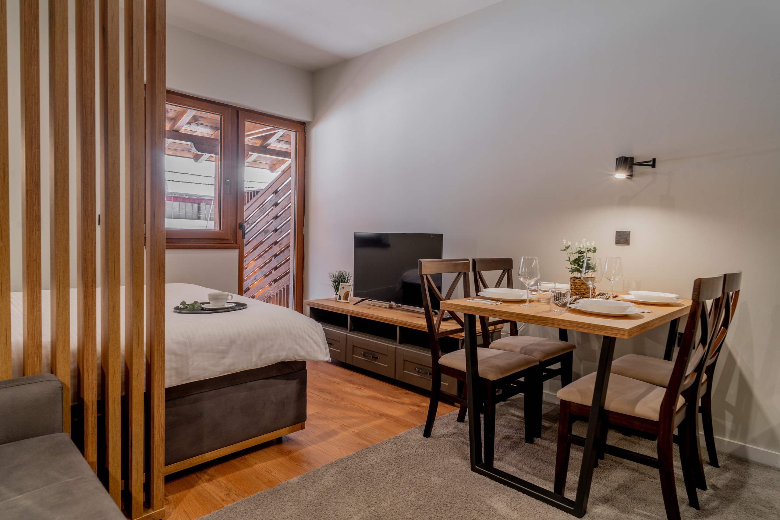 Bela Reka C013. Photographer Liana Sudets Serbia Kopaonik Brzece Brus