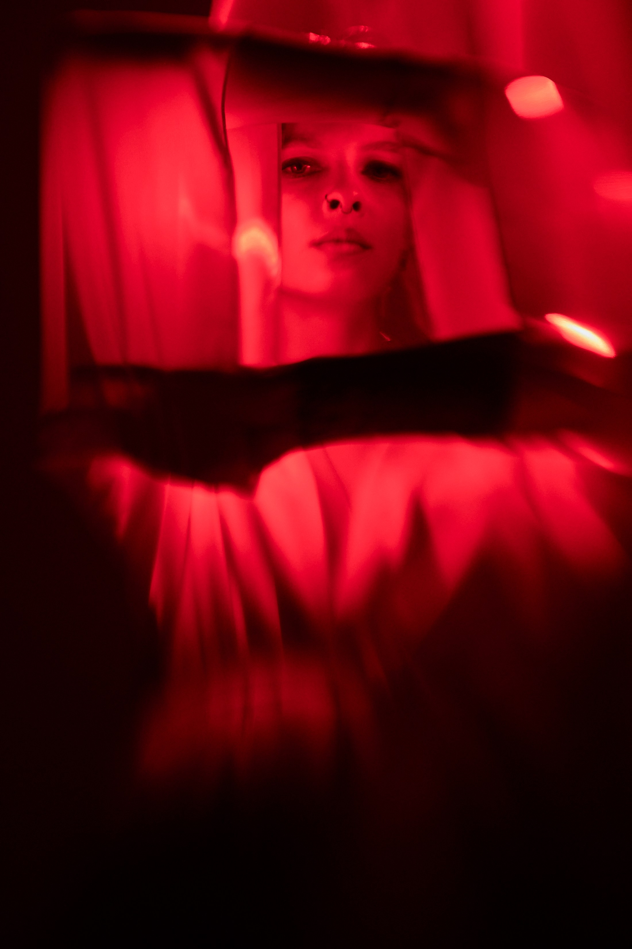 Портреты. Anton came on!