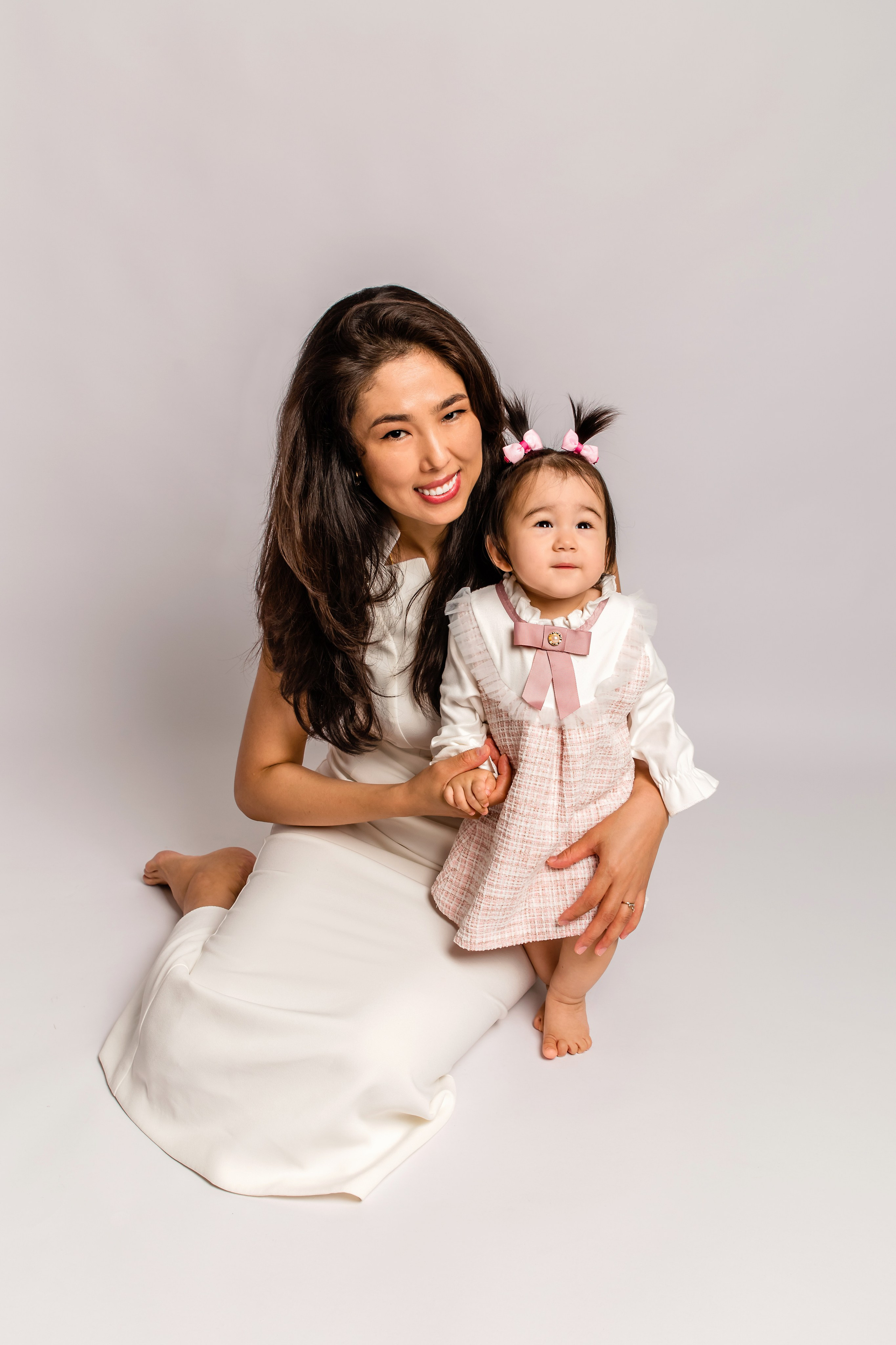 Aylin. Professional family and children’s photographer in Izmir Irina Eron
