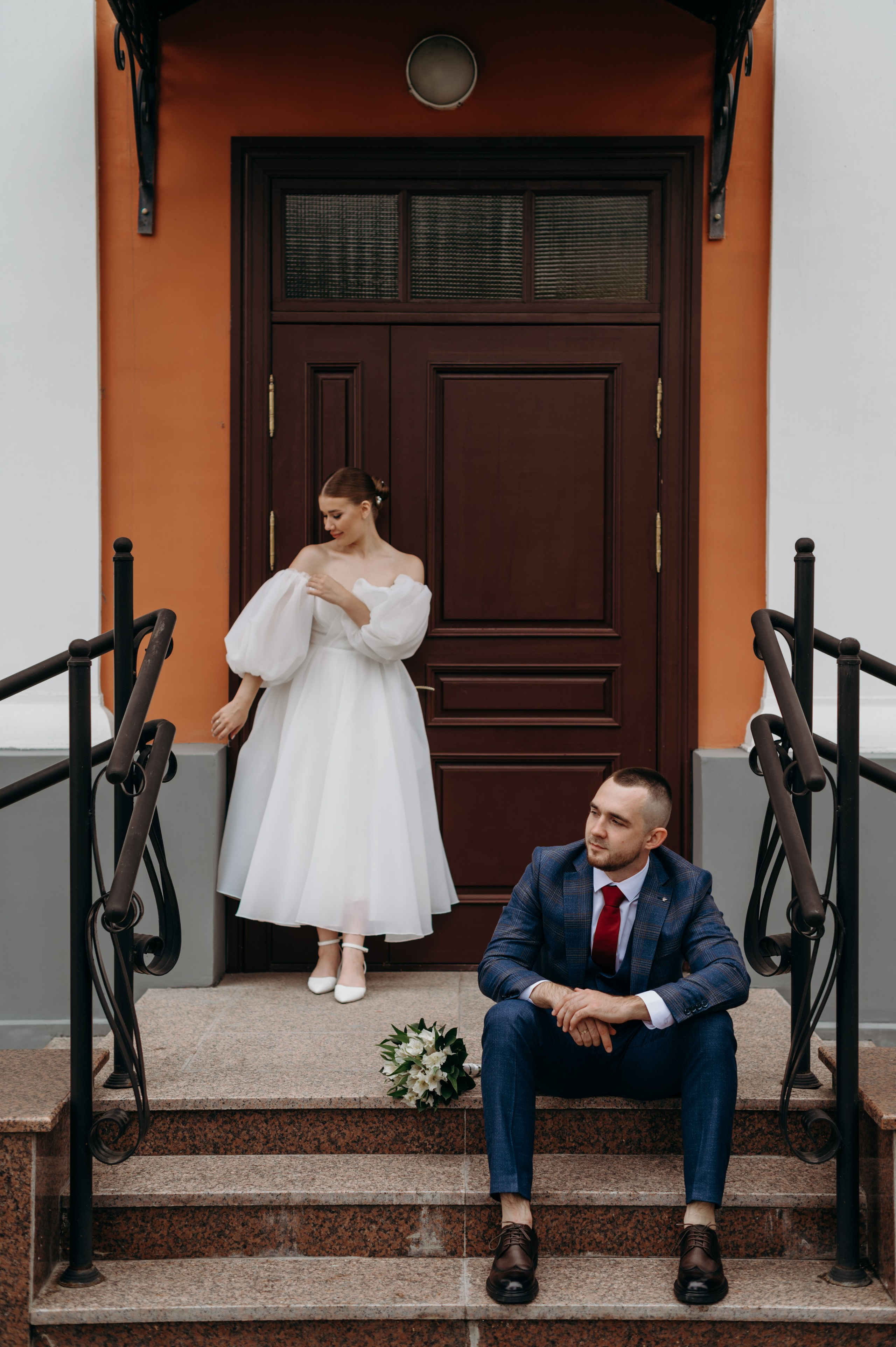 Степан и Дарья. Фотограф в Абакане и Минусинске