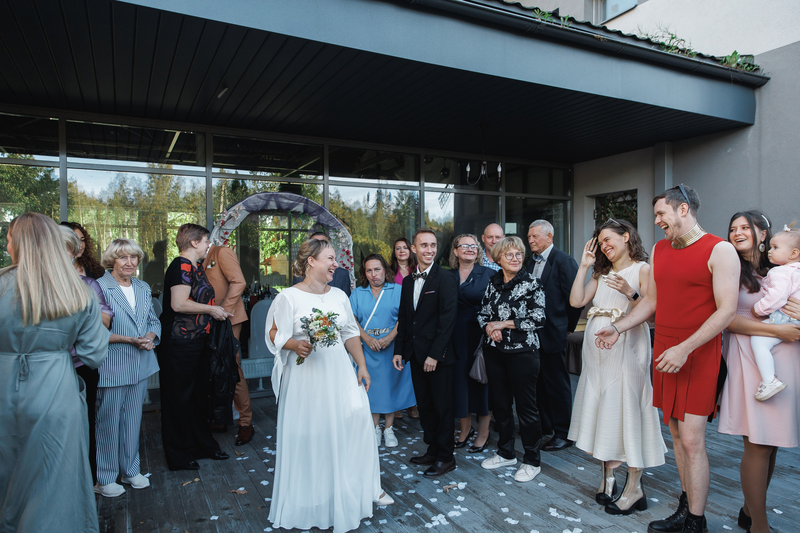 Всеволод и Настя. Свадебный и семейный фотограф в Санкт-Петербурге Кирилл Шалагинов