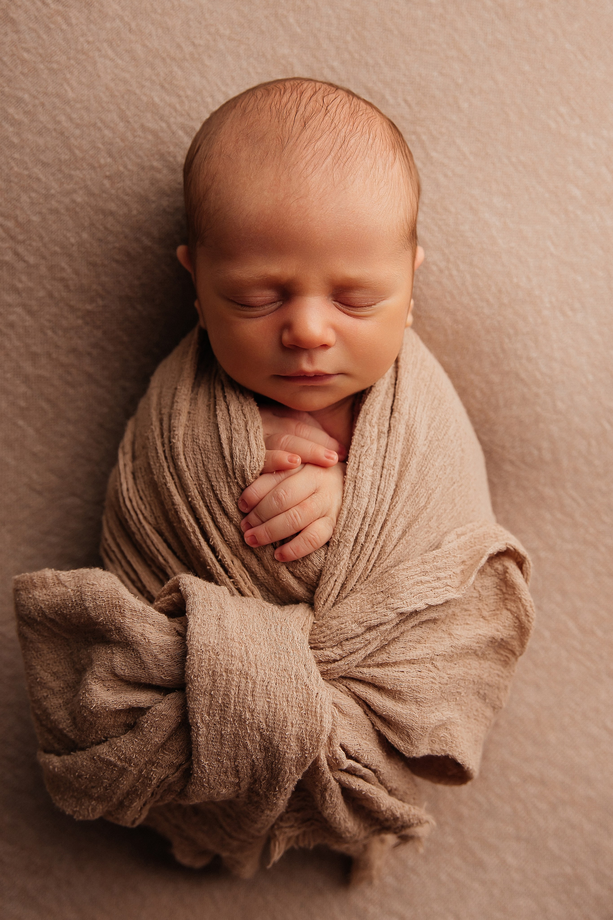 Макар. Фотограф новорожденных Тверь Диана Муляева