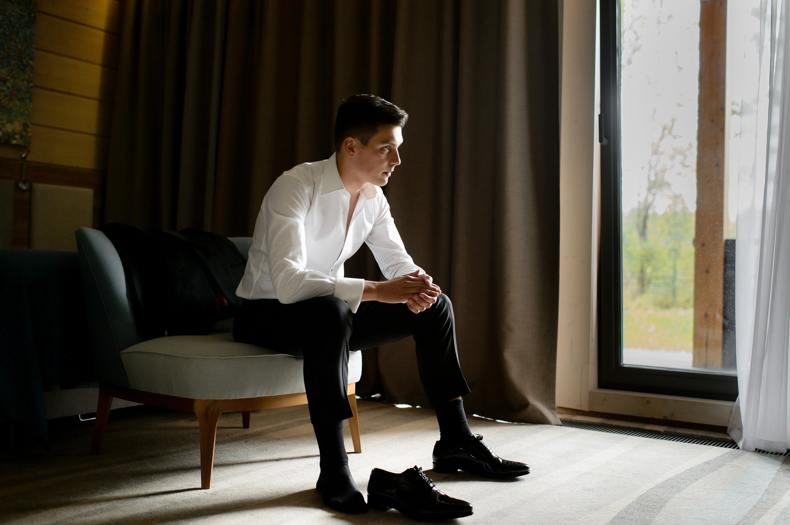 Wedding. Pavel & Ekaterina. Wedding and Destination photographer Rustam Kalimullin