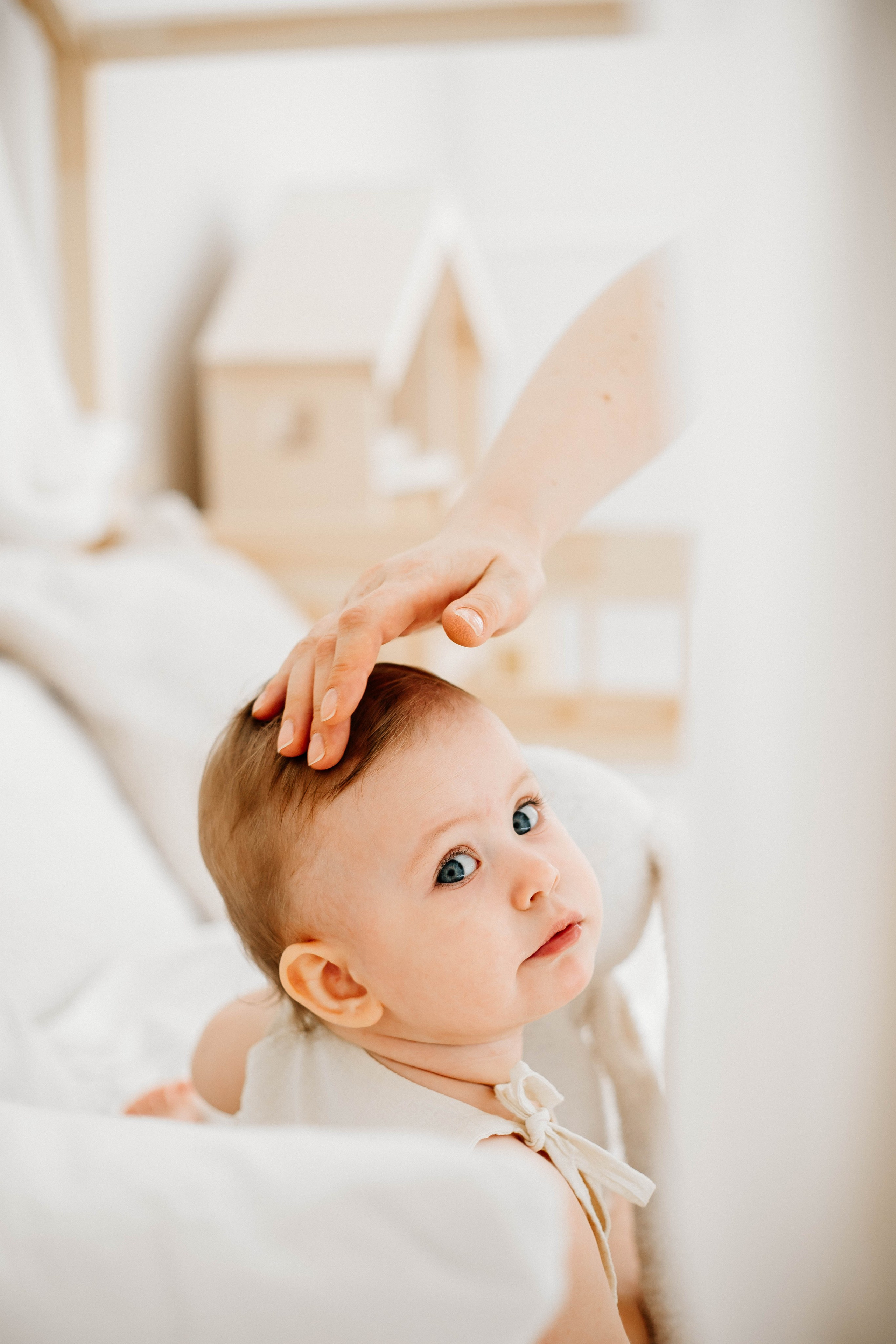 Надя и Катя. Рыжова Тамара