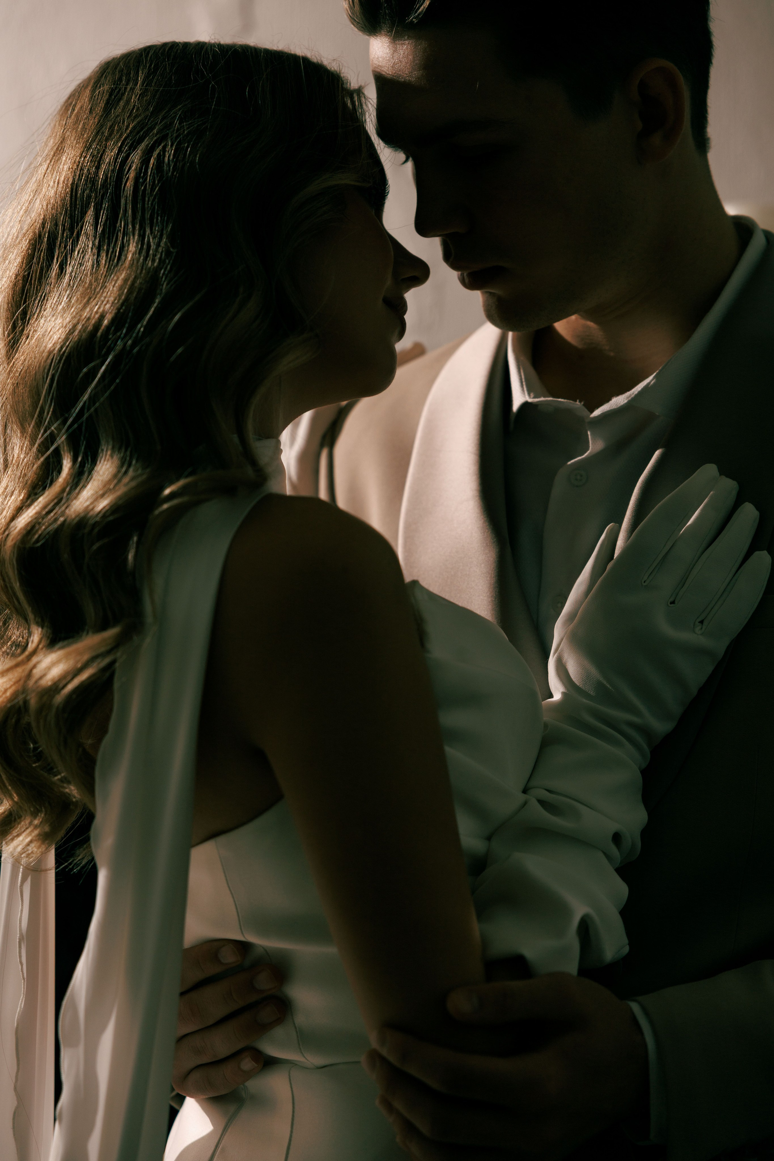 Амир и Юлия. Свадебный фотограф и контент фотограф в Казани Малыгина Елена